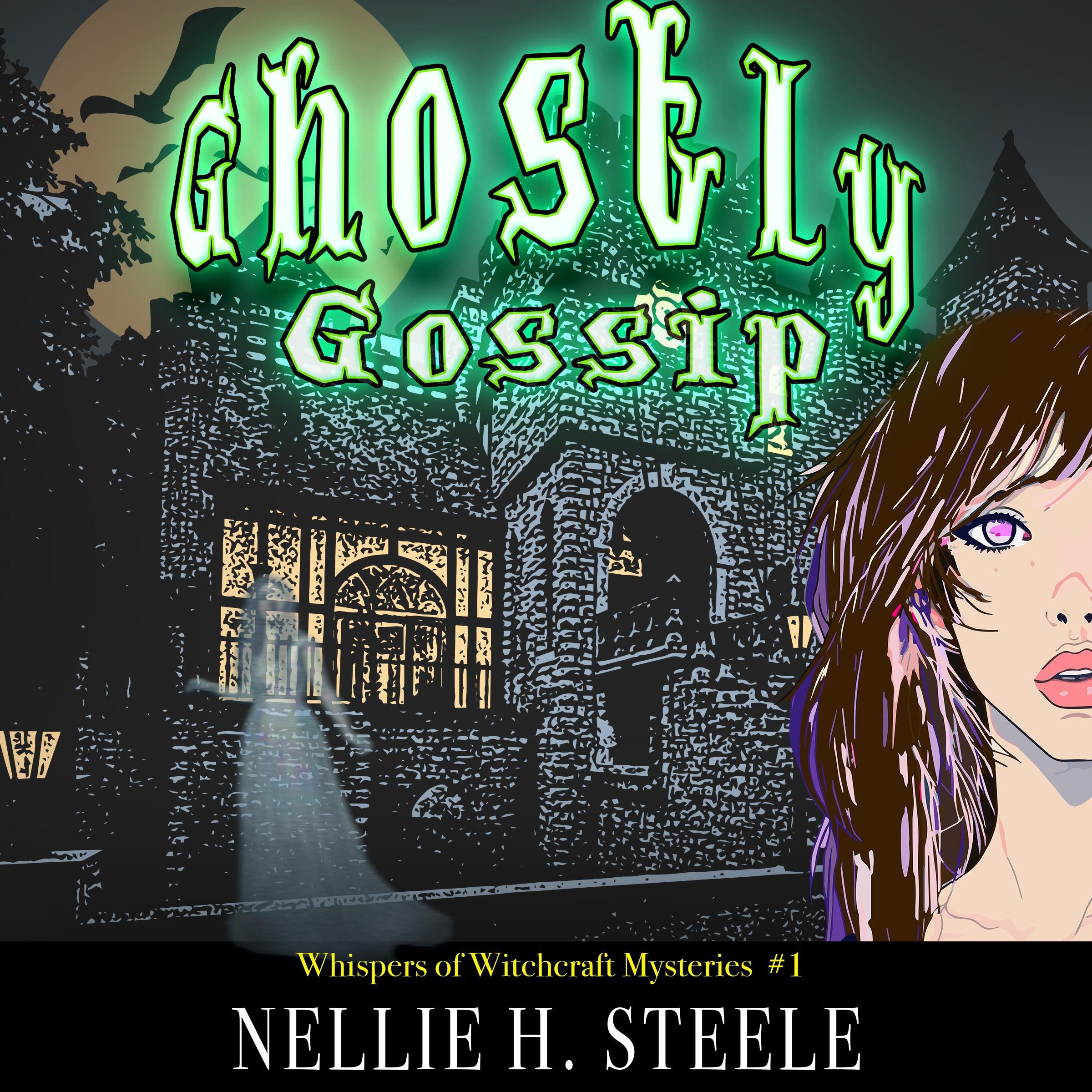 Ghostly Gossip