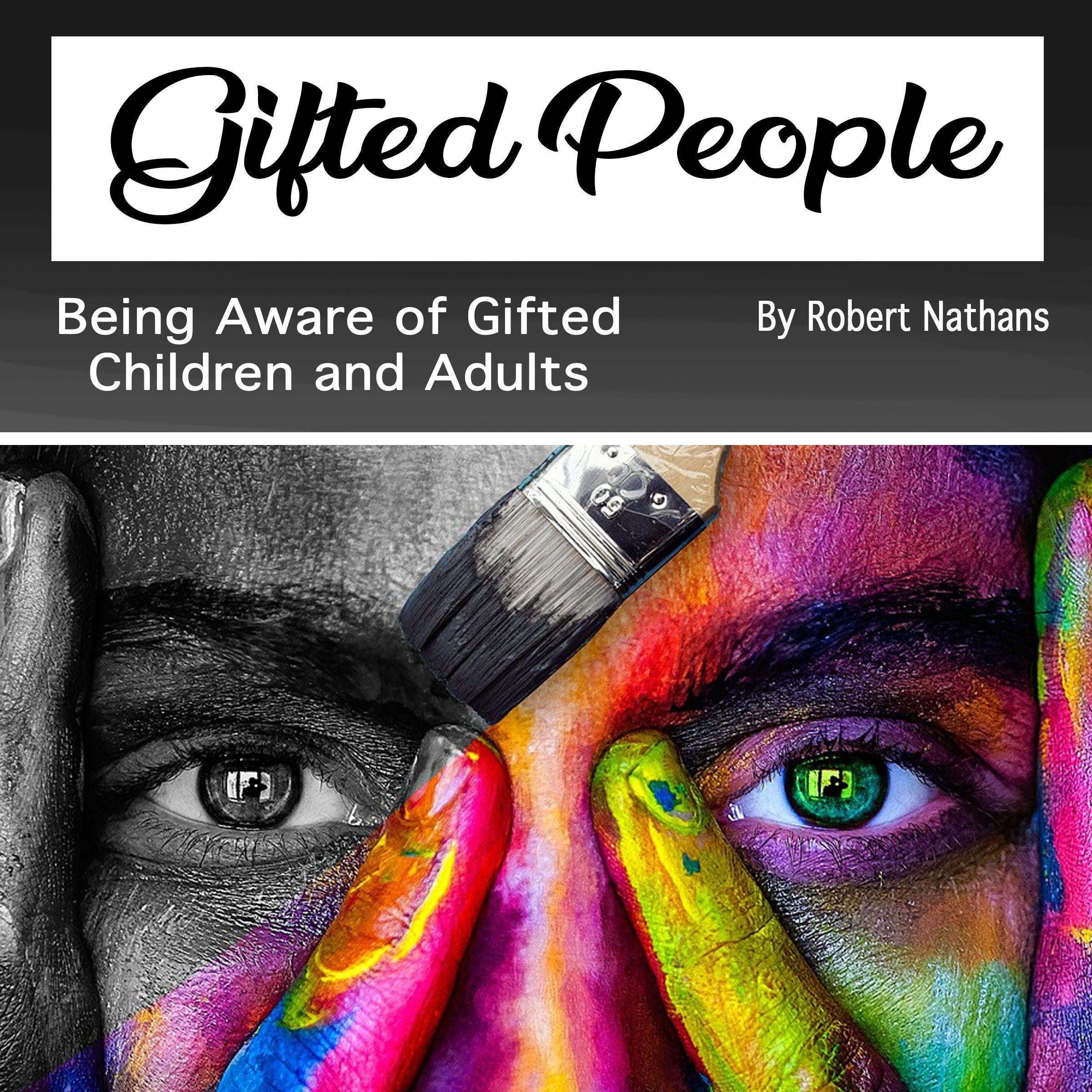 Gifted People