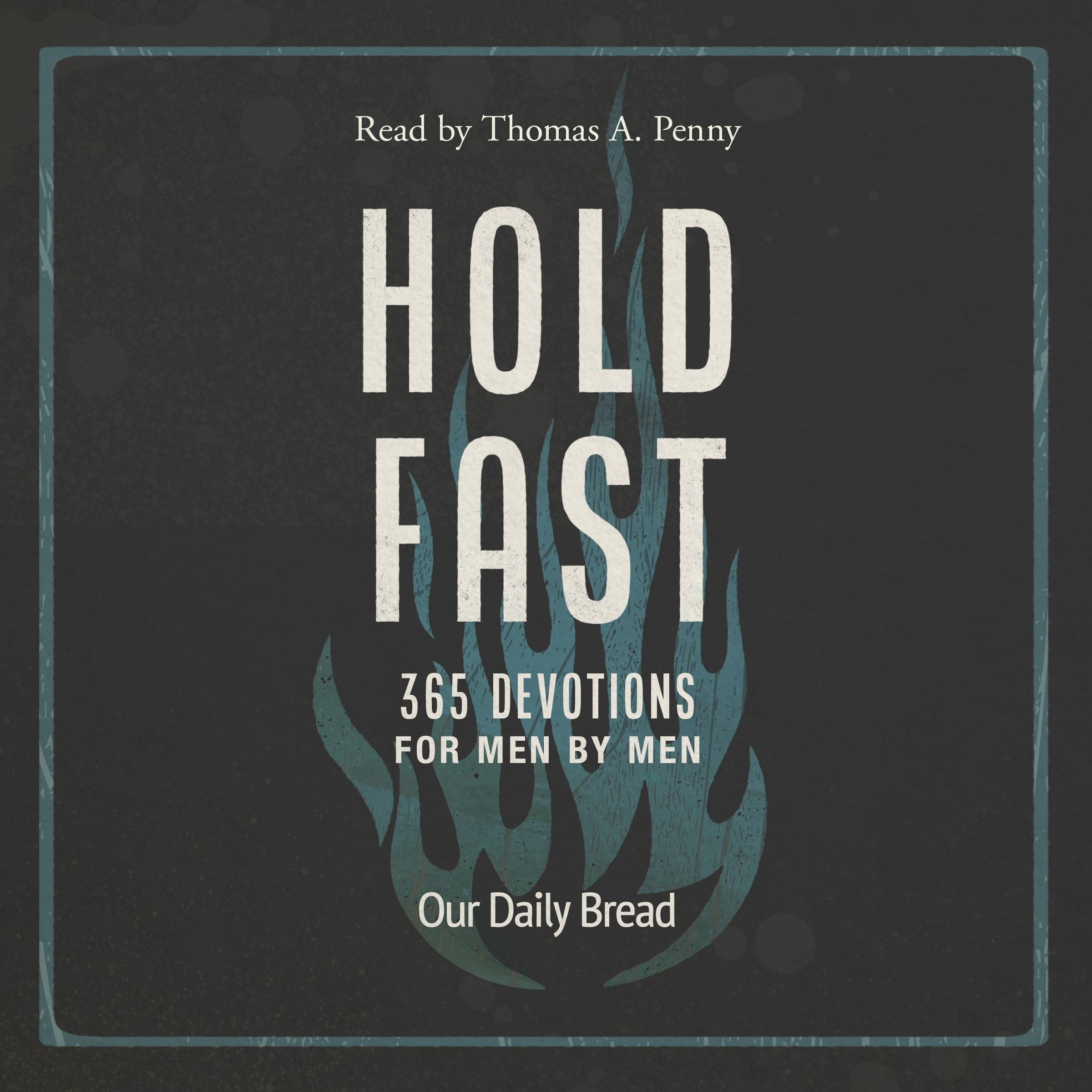 Hold Fast