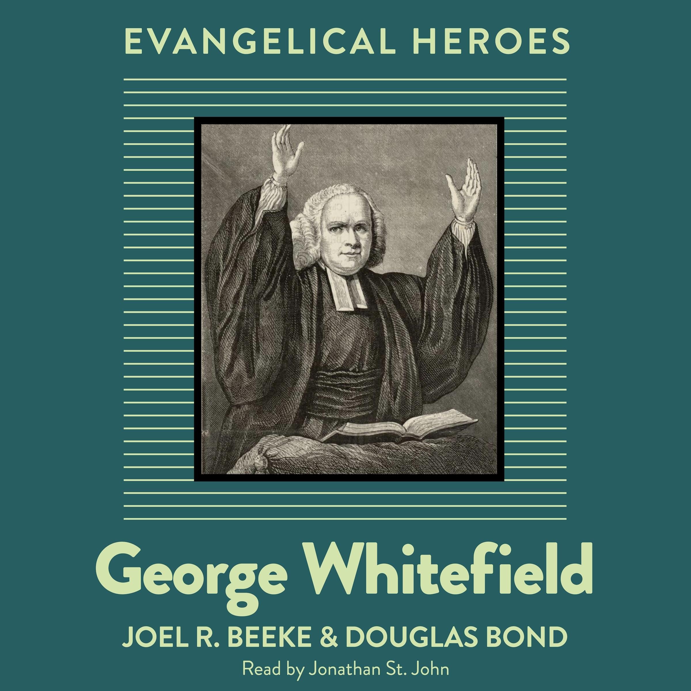 George Whitefield