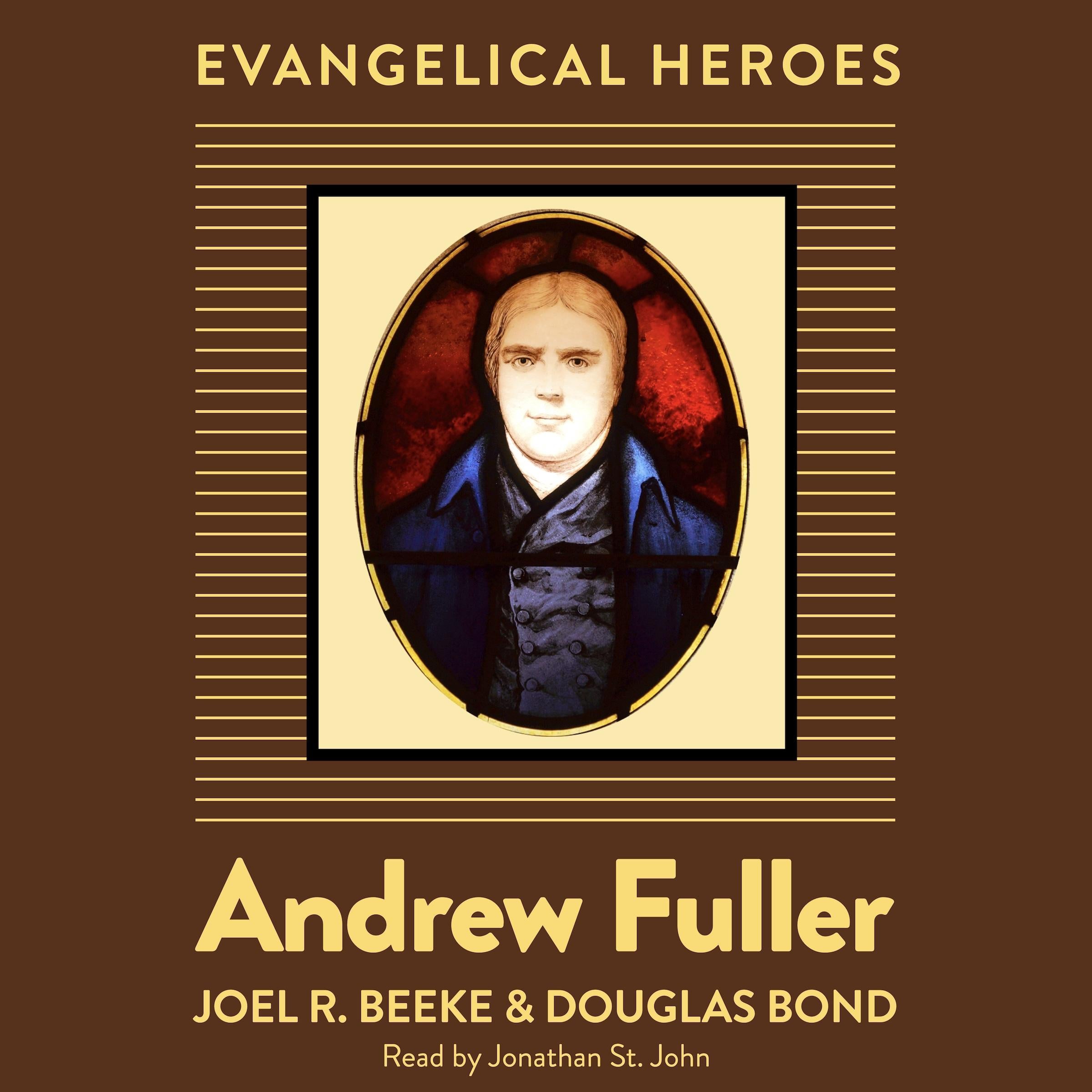 Andrew Fuller