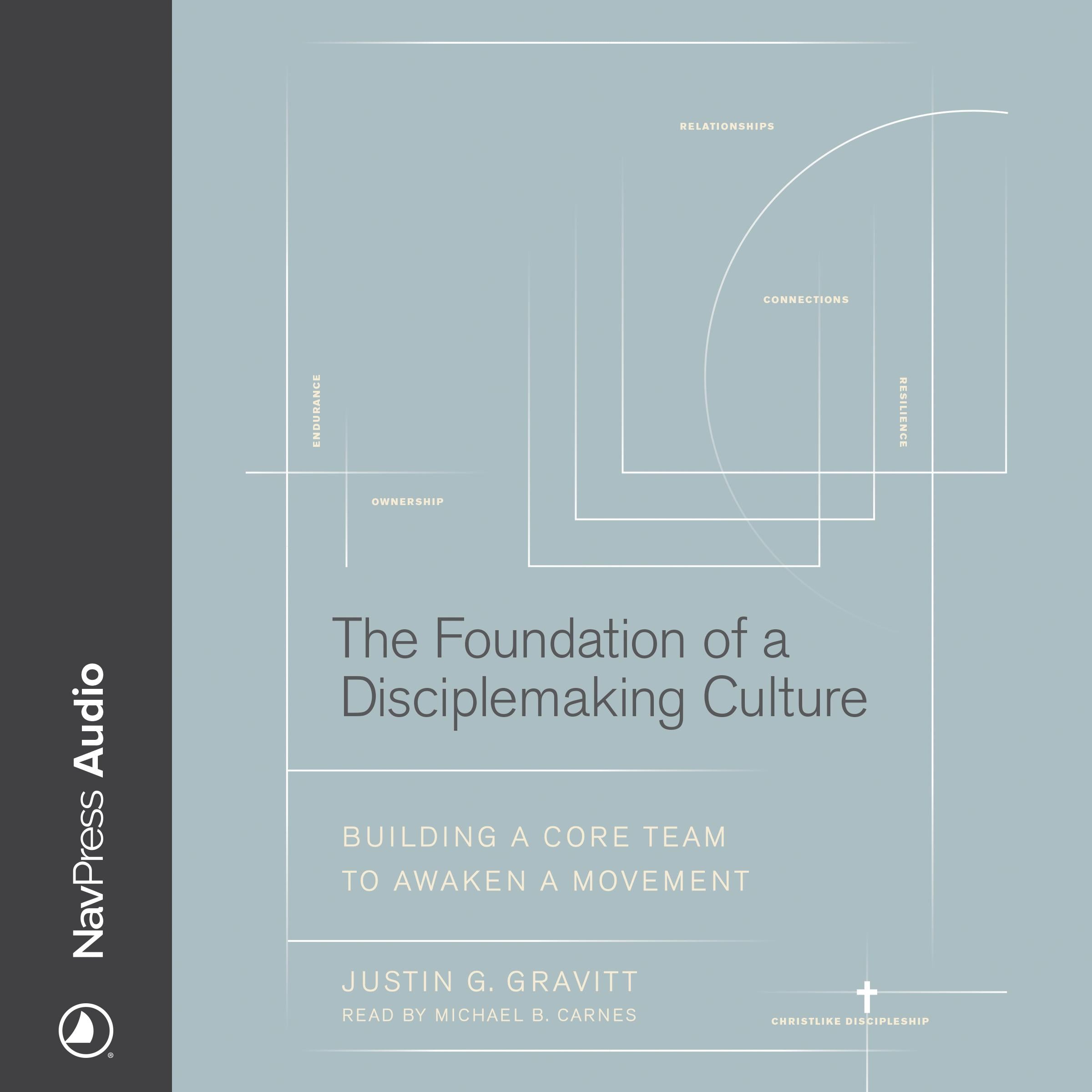 The Foundation of a Disciplemaking Culture