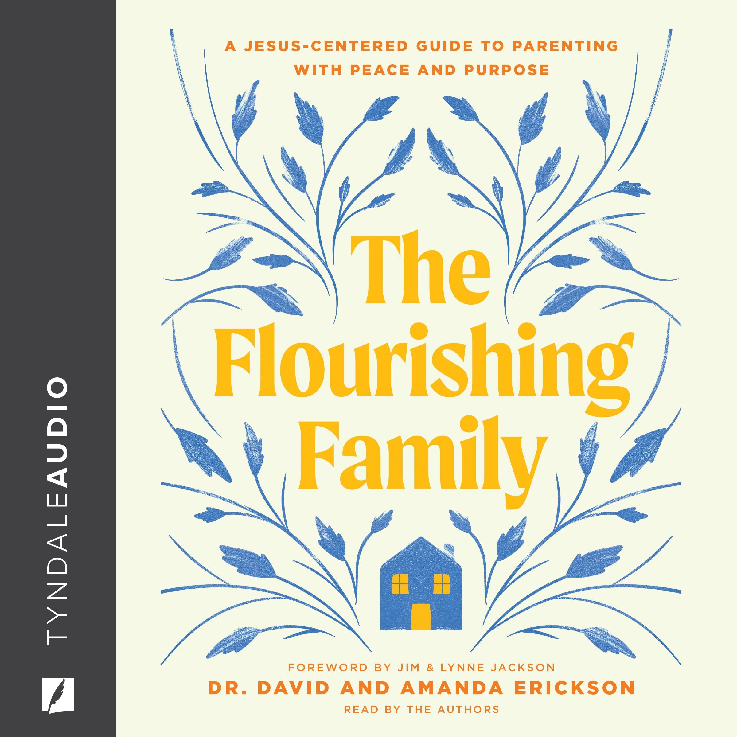 The Flourishing Family