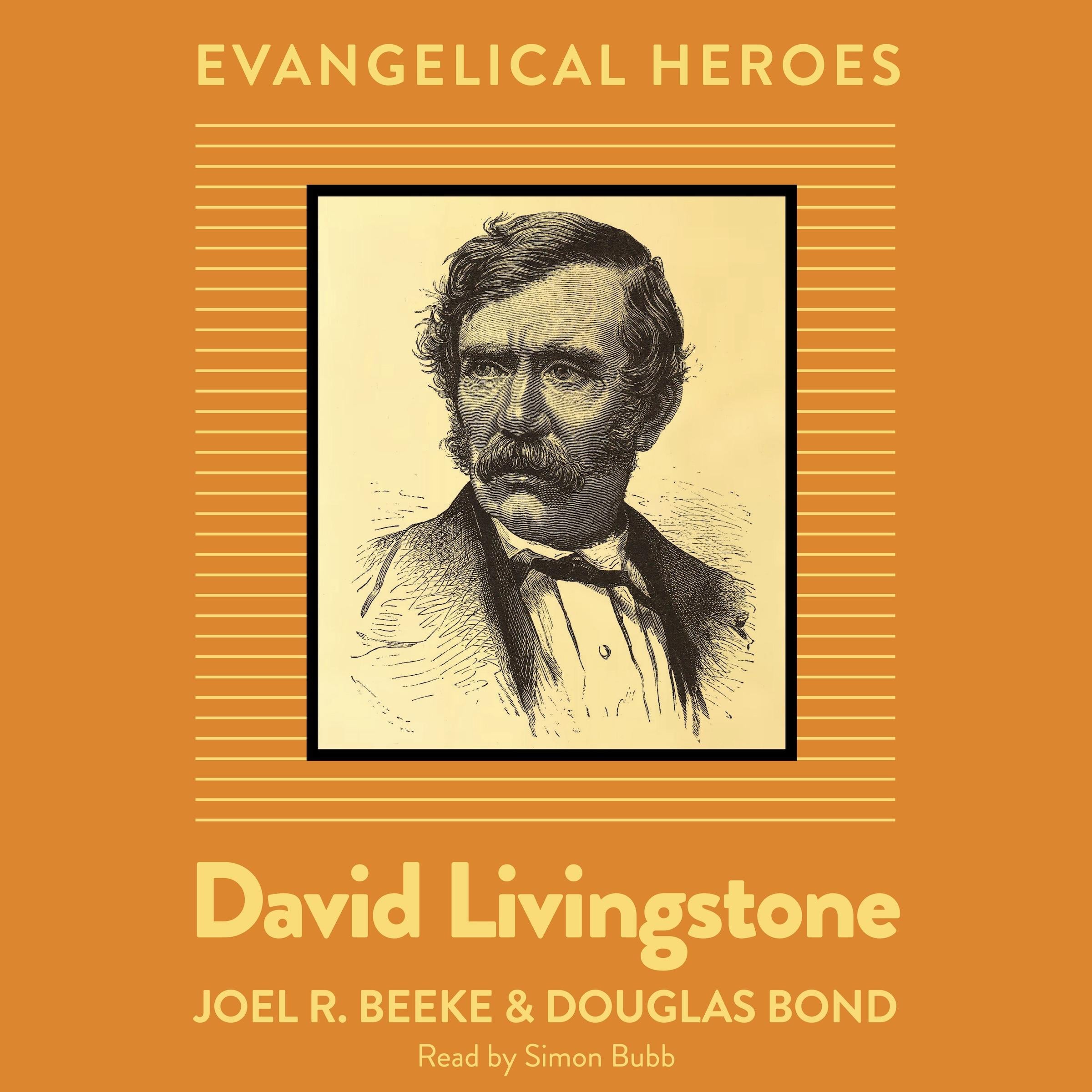 David Livingstone