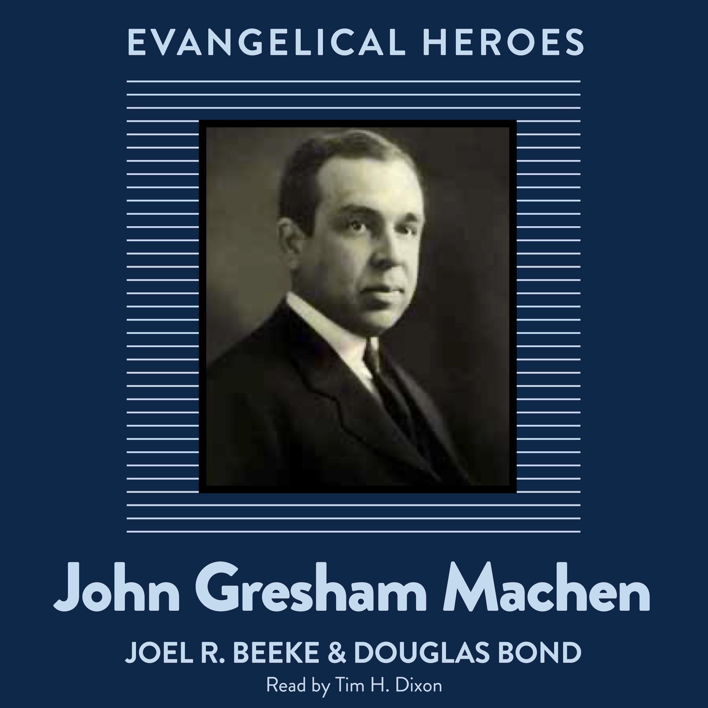 John Gresham Machen