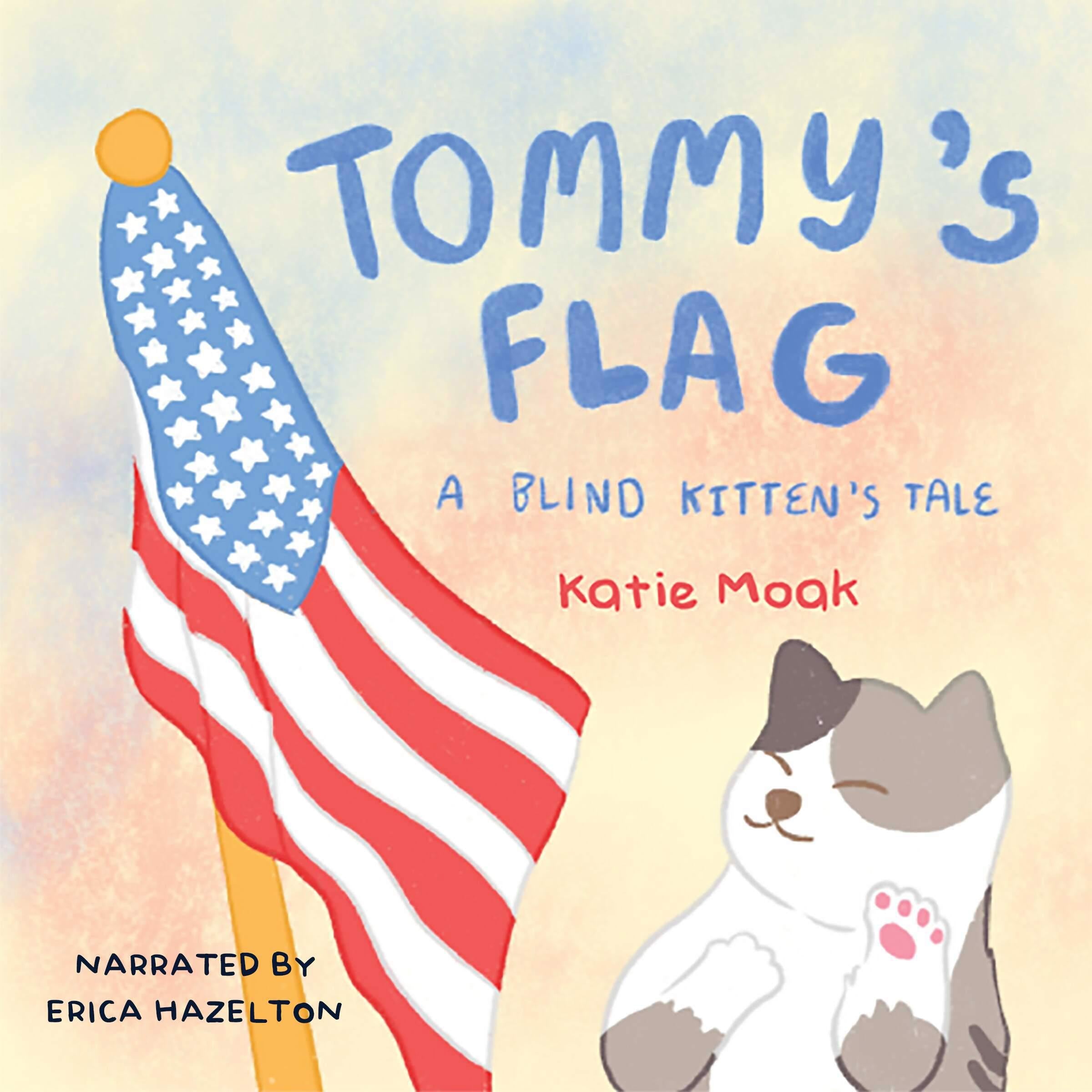 Tommy's Flag