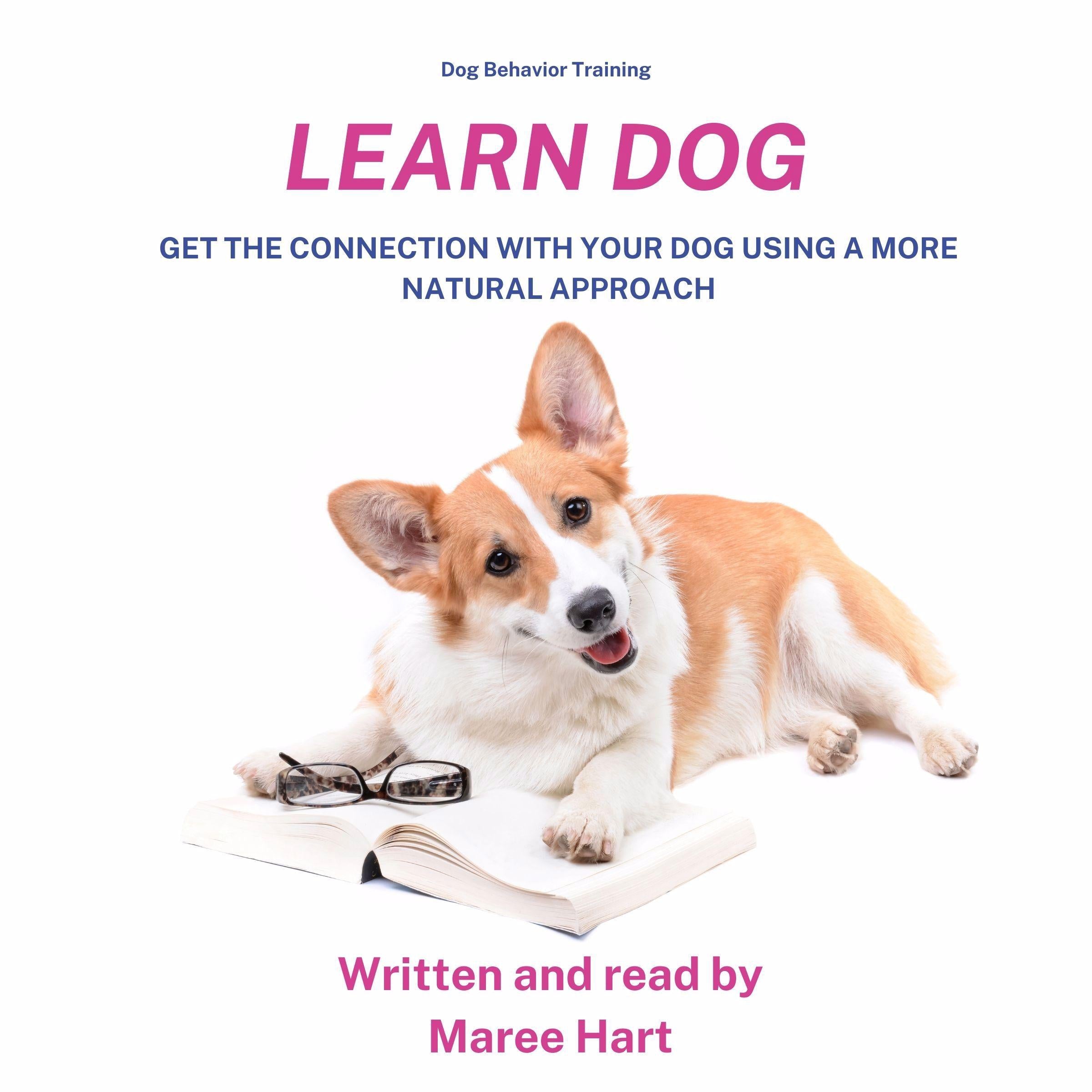 Dog Behaviour Training, Learn Dog