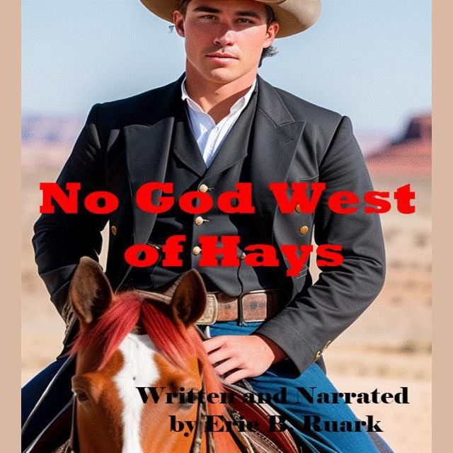 No God West of Hays