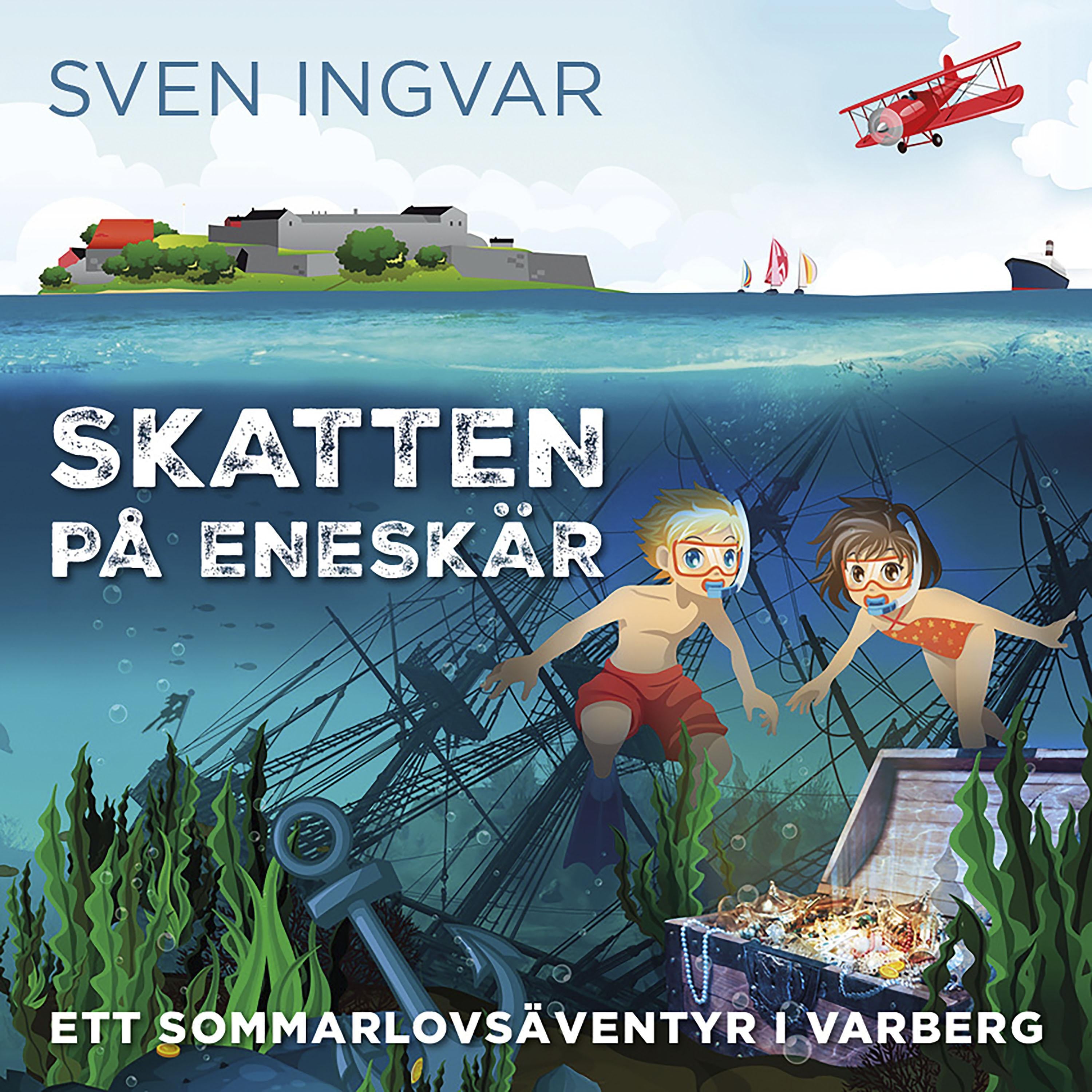 Skatten på Eneskär