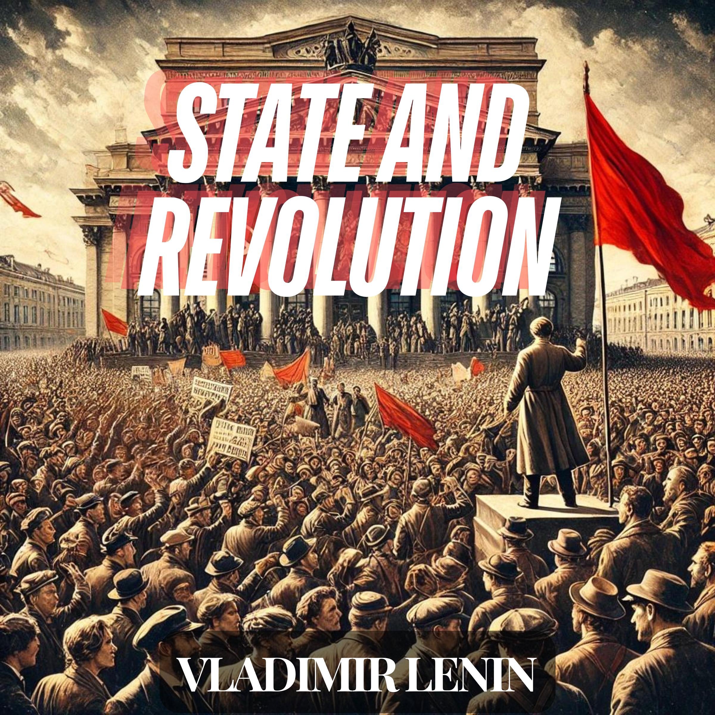 State and Revolution