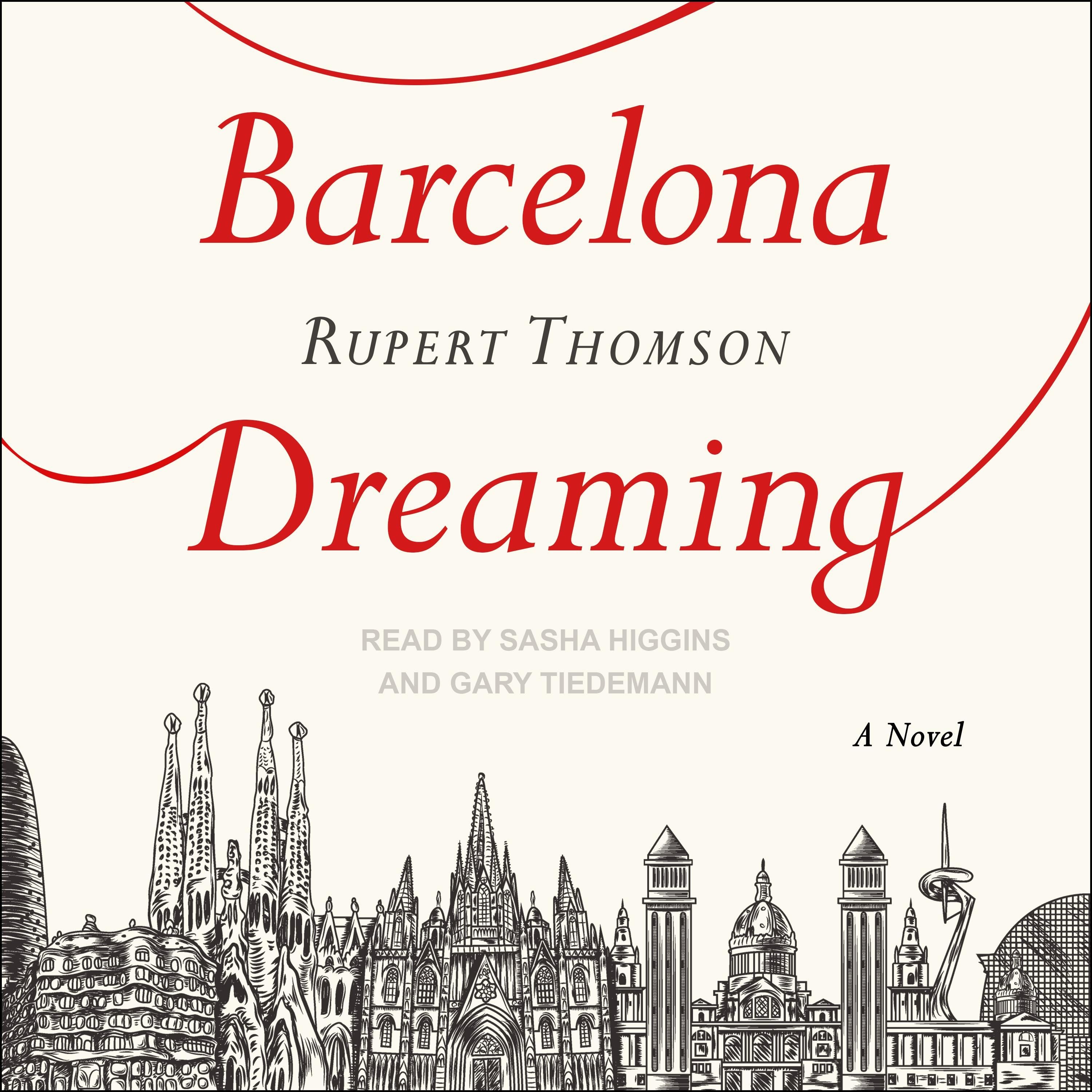 Barcelona Dreaming