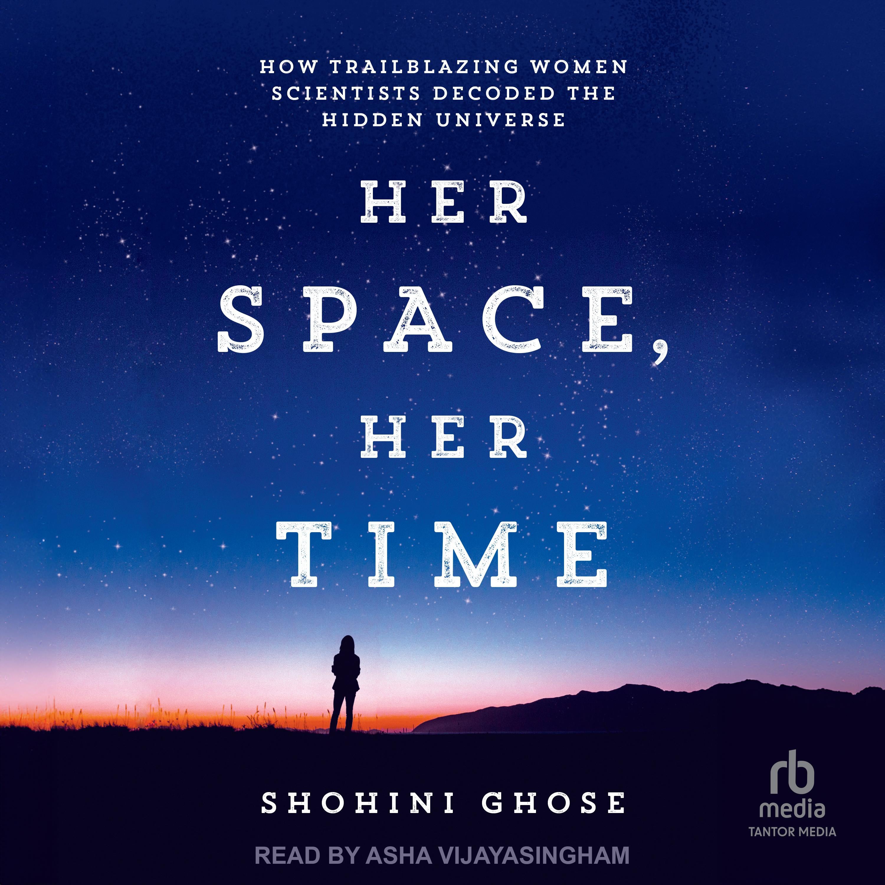 Her Space, Her Time