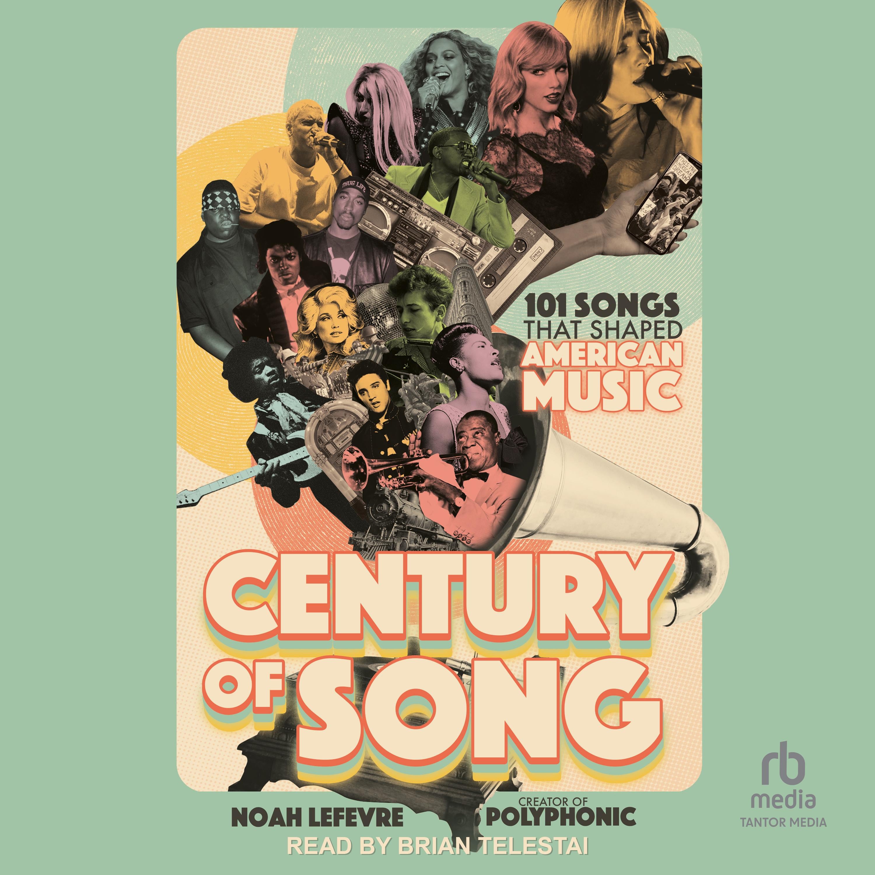Century of Song