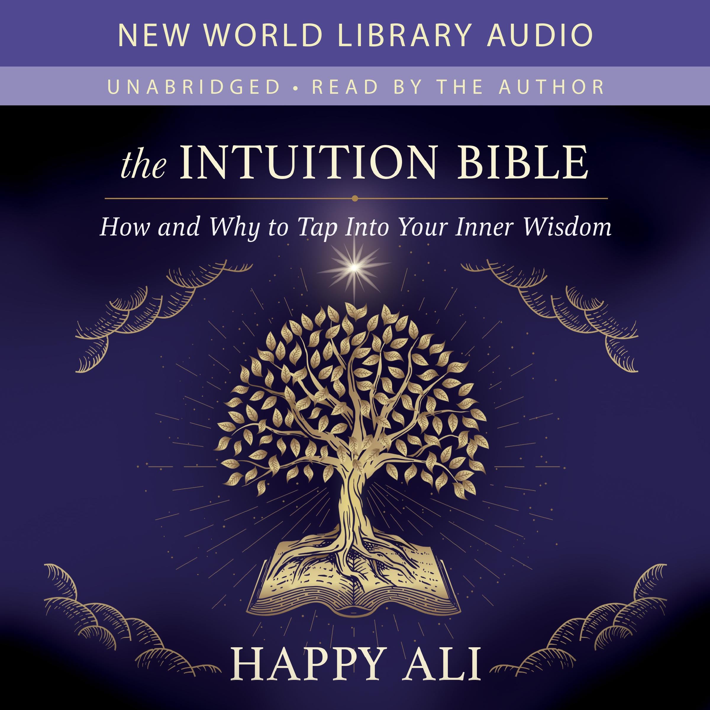 The Intuition Bible