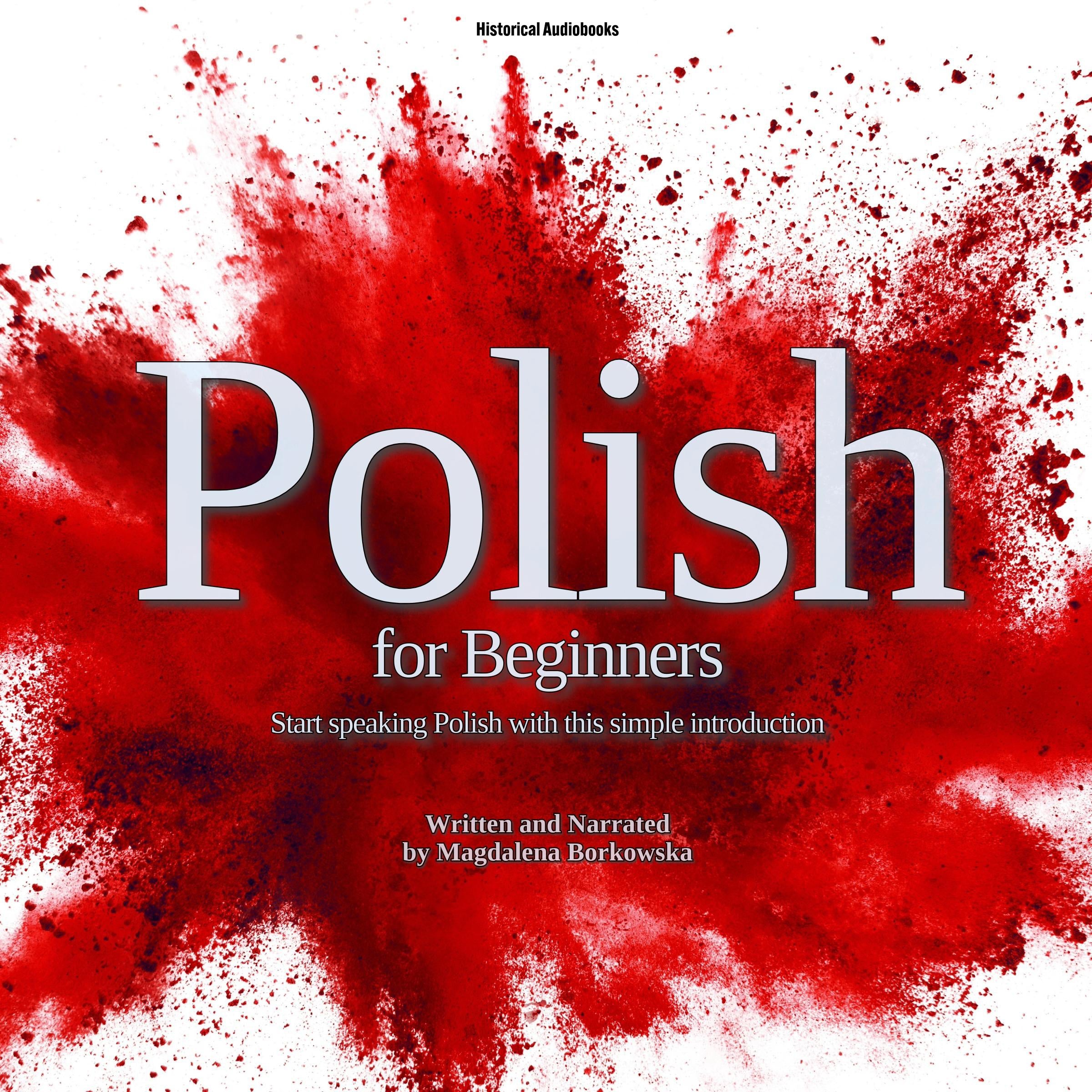 Polish for Beginners