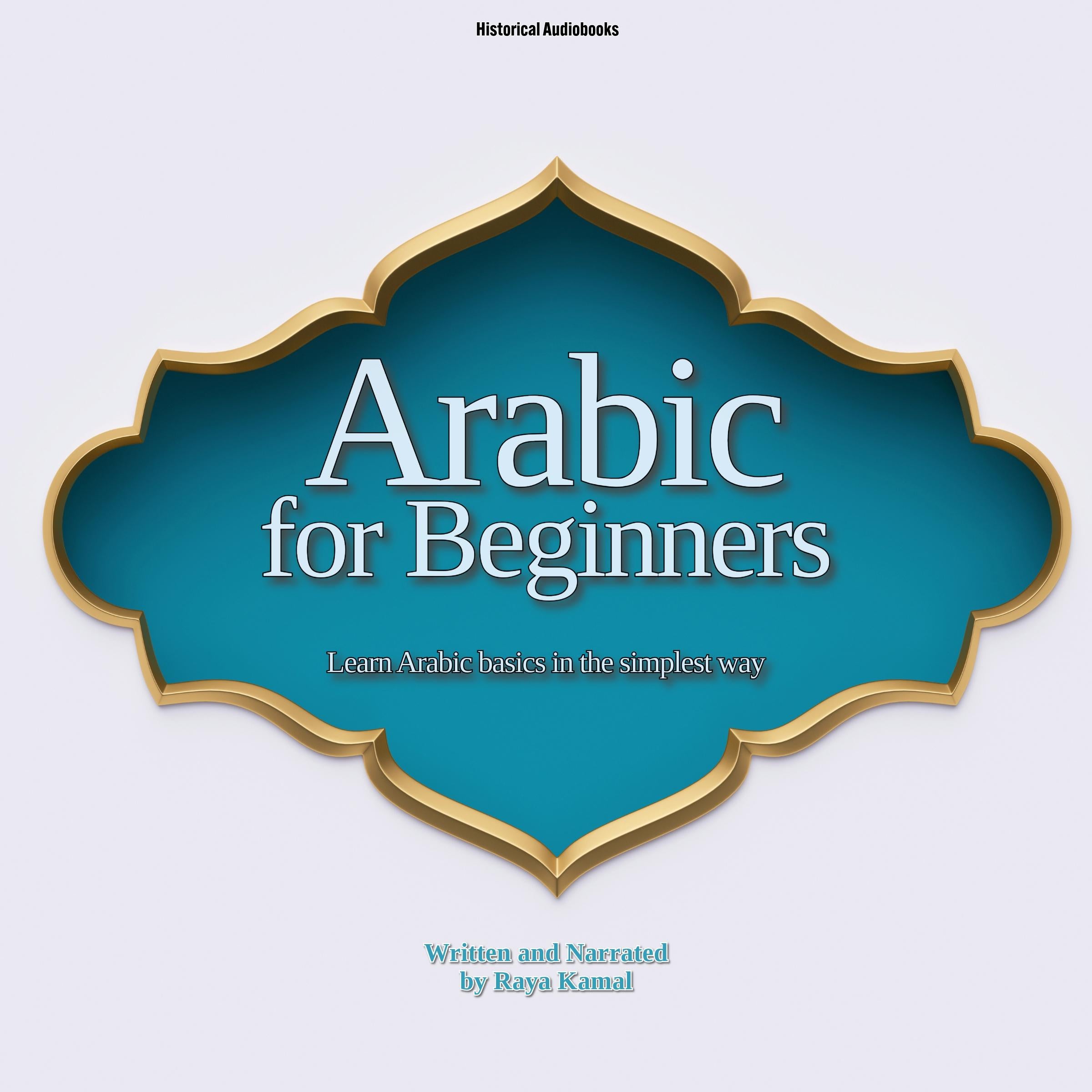 Arabic for Beginners