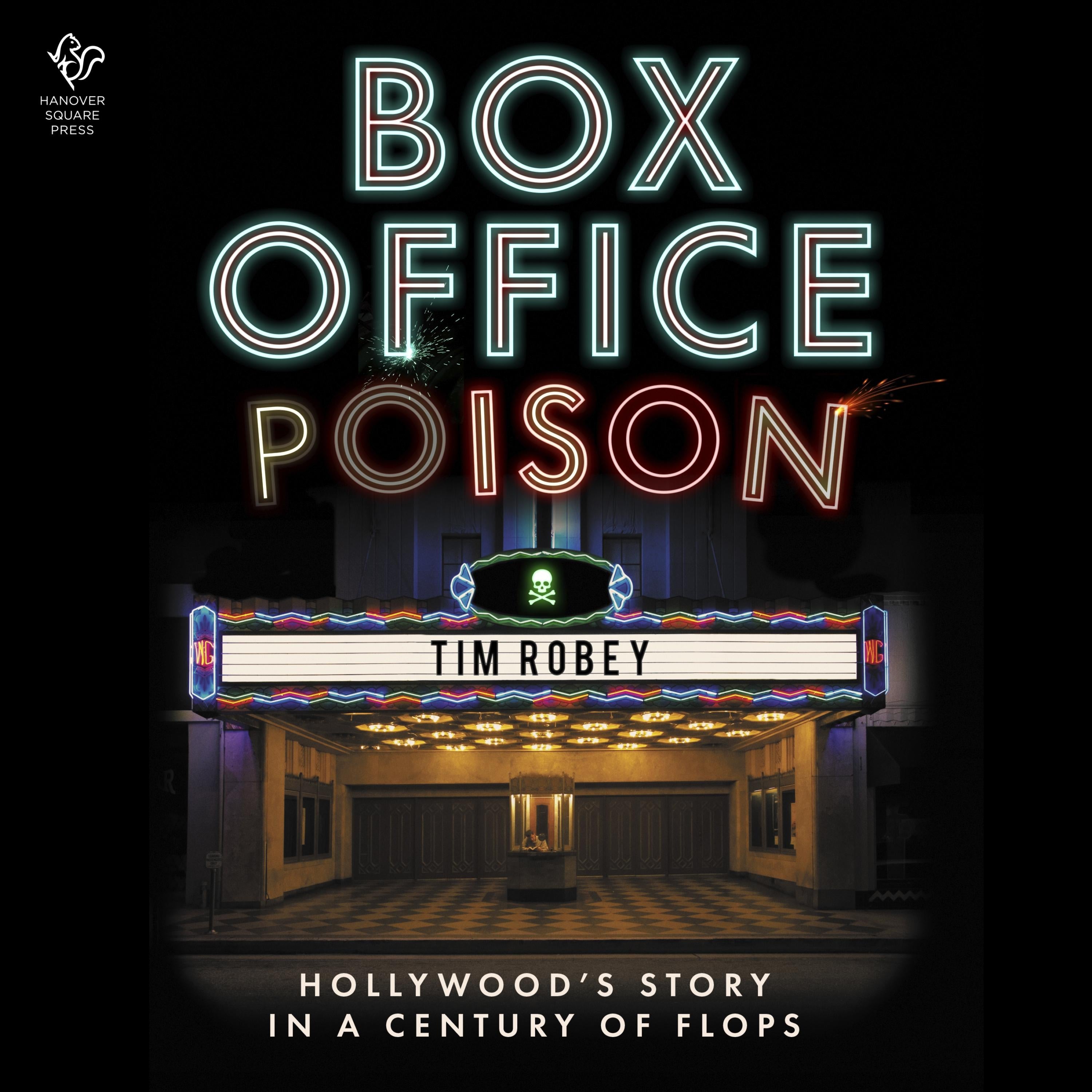 Box Office Poison