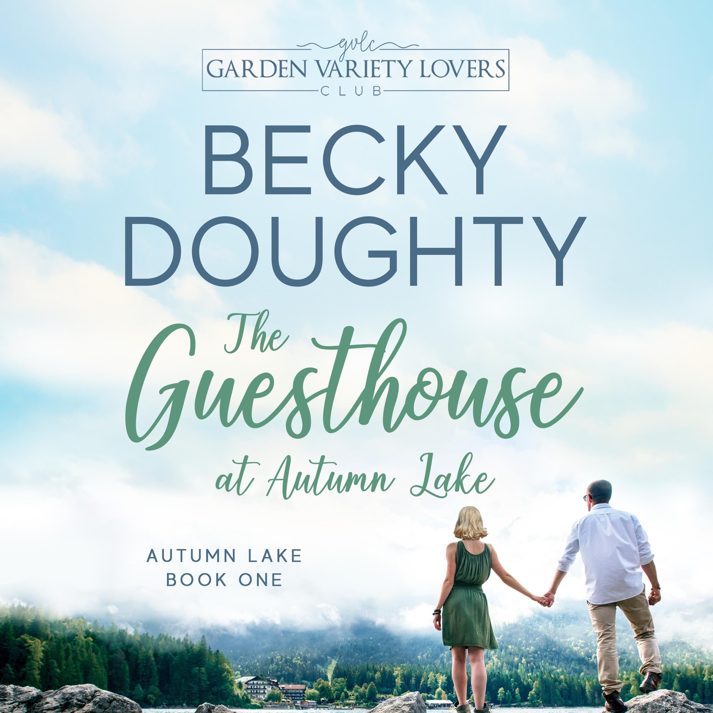 The Guesthouse at Autumn Lake