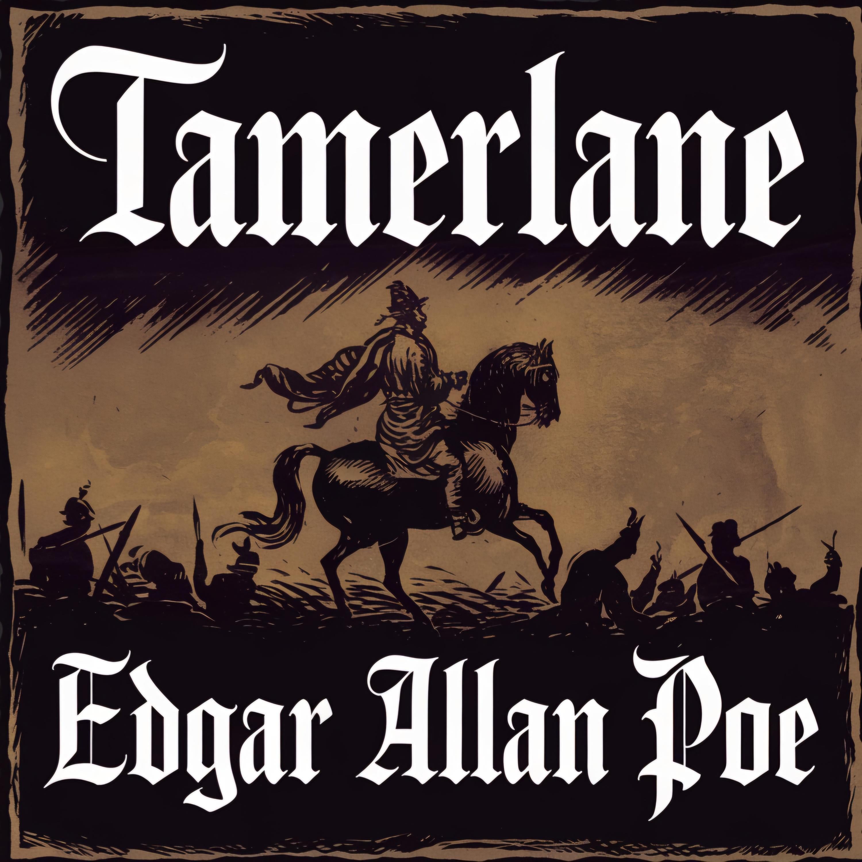 Tamerlane