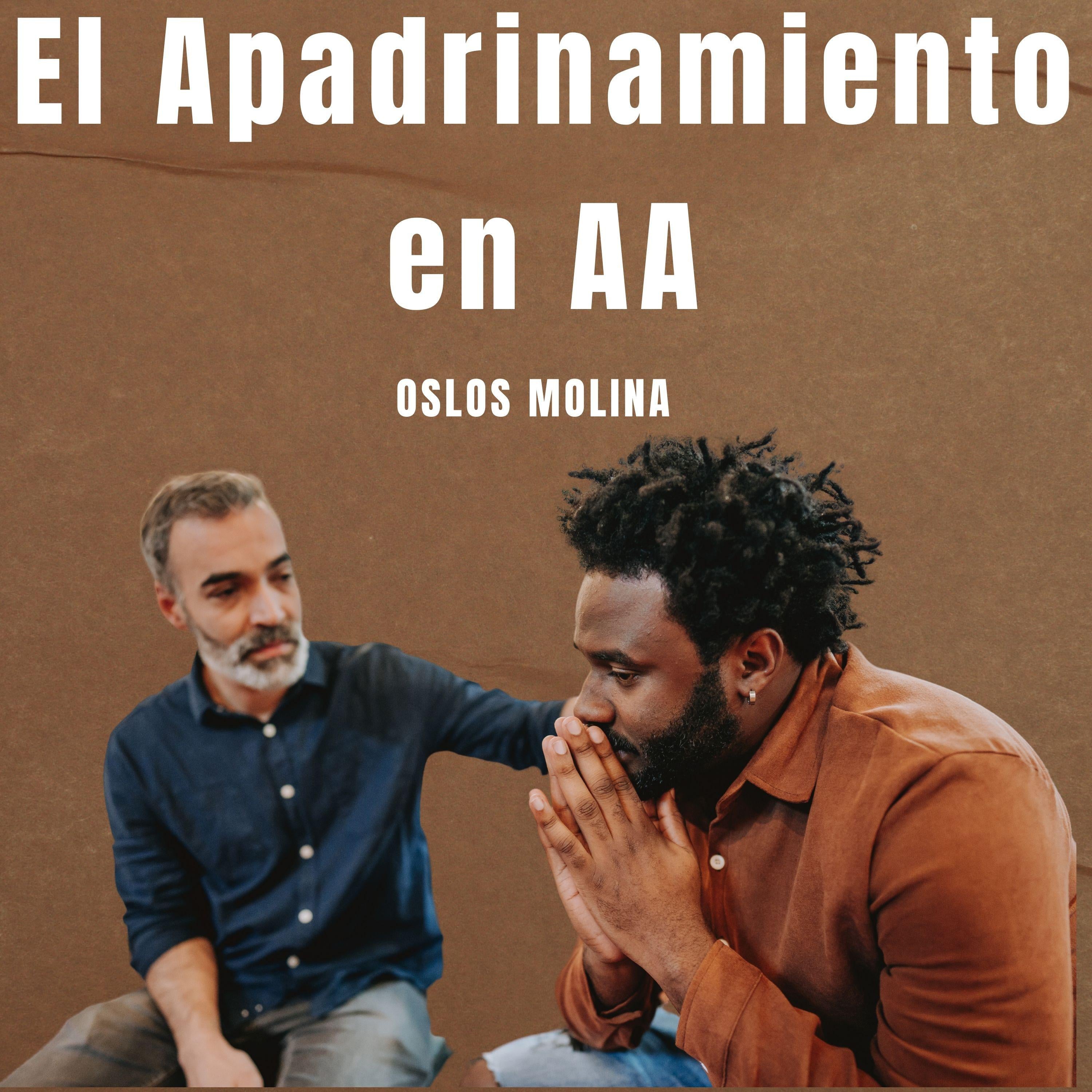 El Apadrinamiento en AA