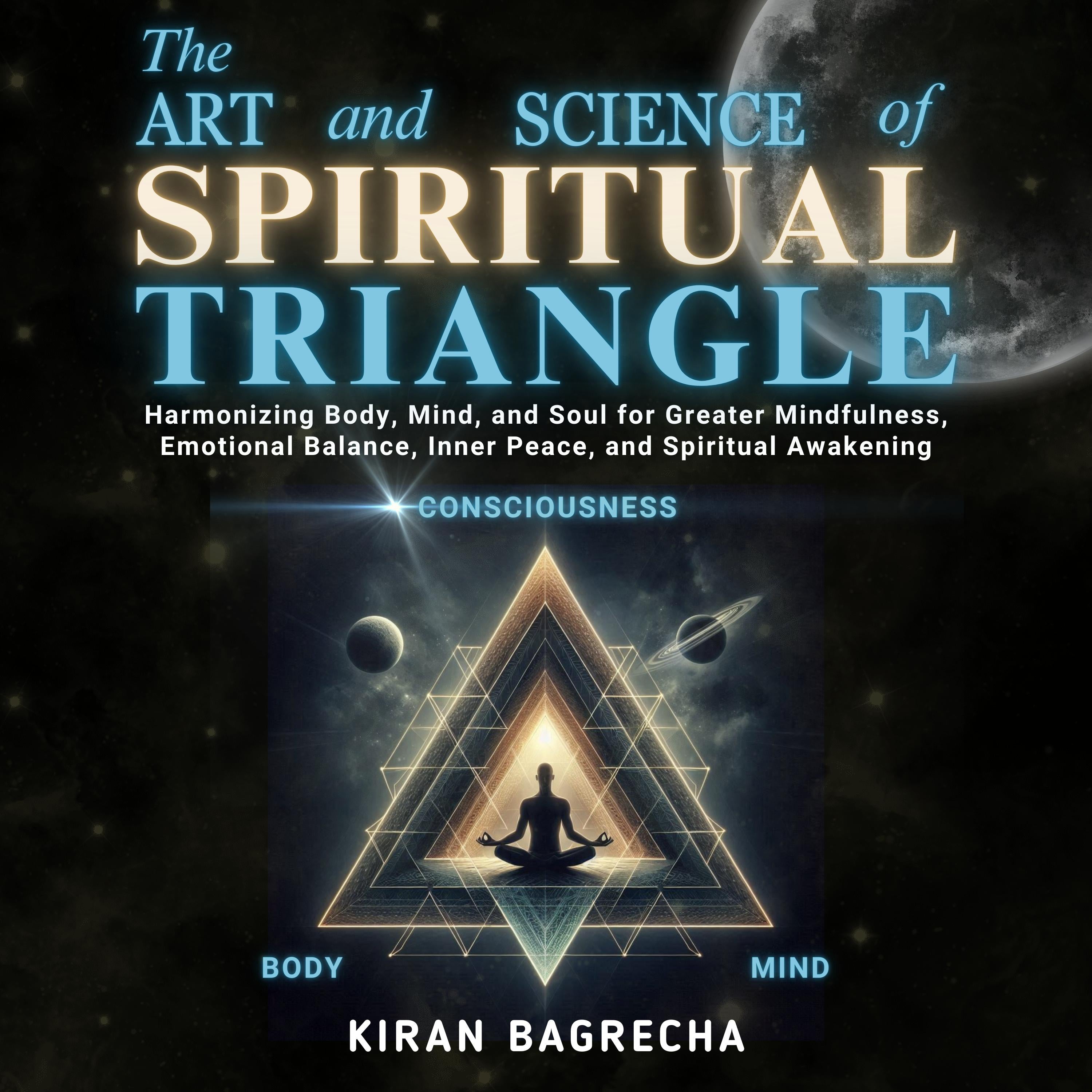 The Art and Science of Spiritual Triangle