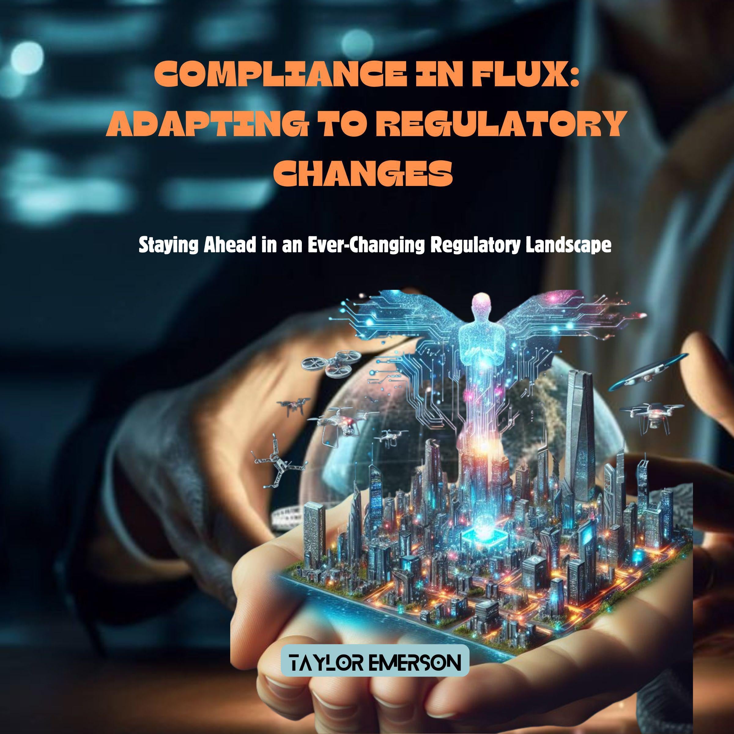 Compliance in Flux: Adapting to Regulatory Changes