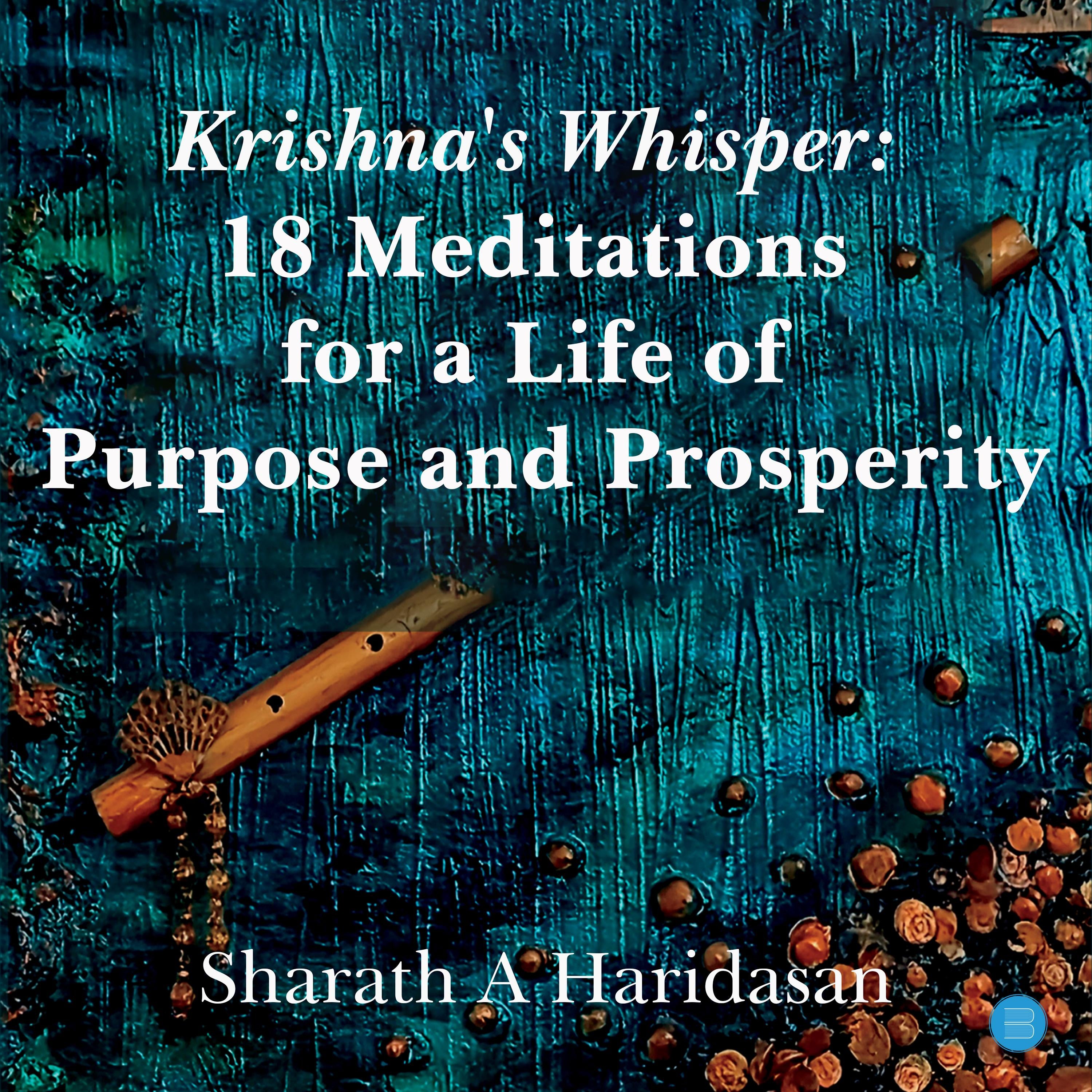 Krishna's Whisper
