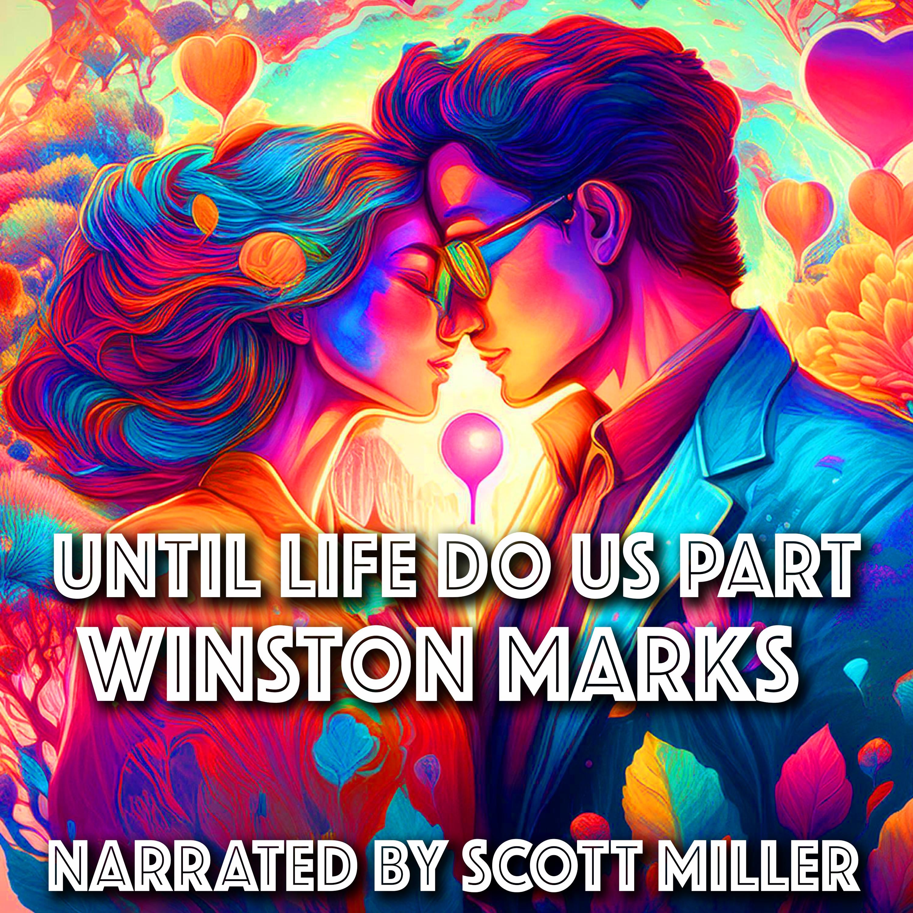 Until Life Do Us Part