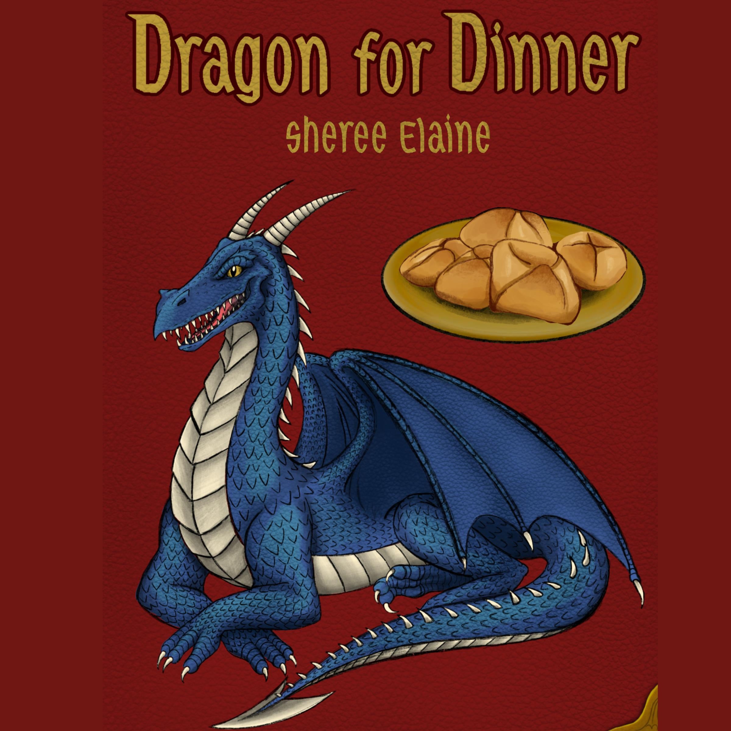 Dragon for Dinner