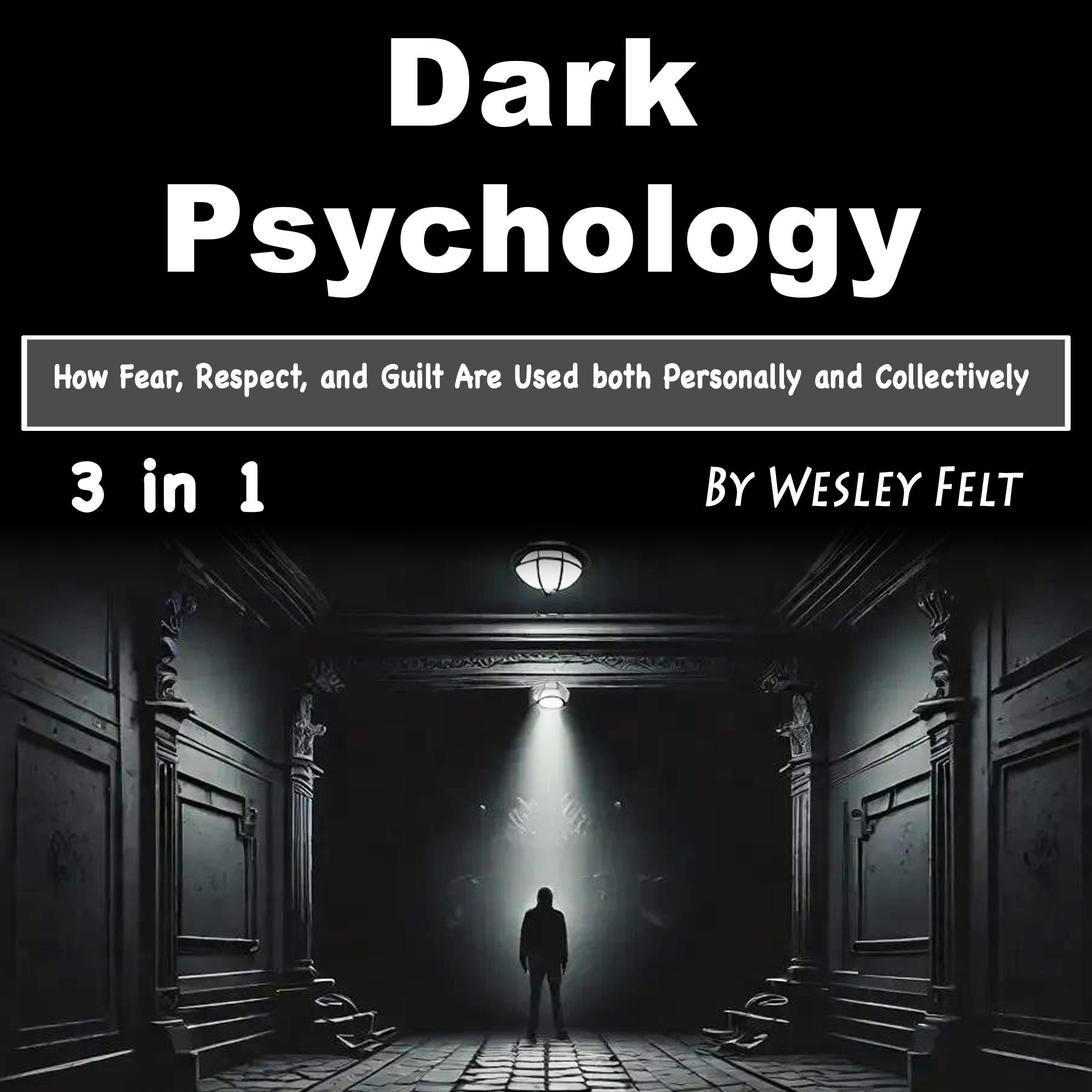 Dark Psychology