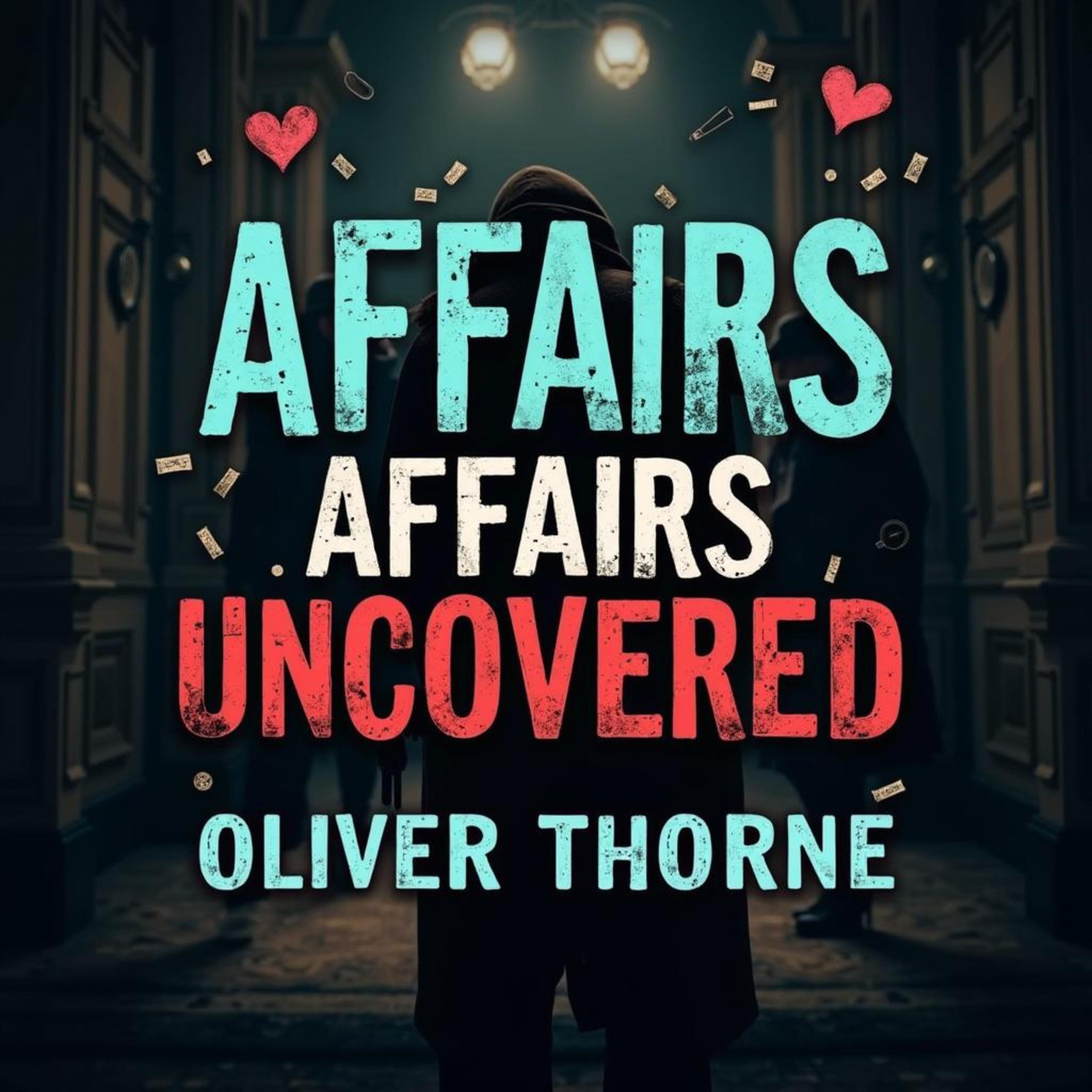 Affairs Uncovered: A Fresh Look at Modern Infidelity