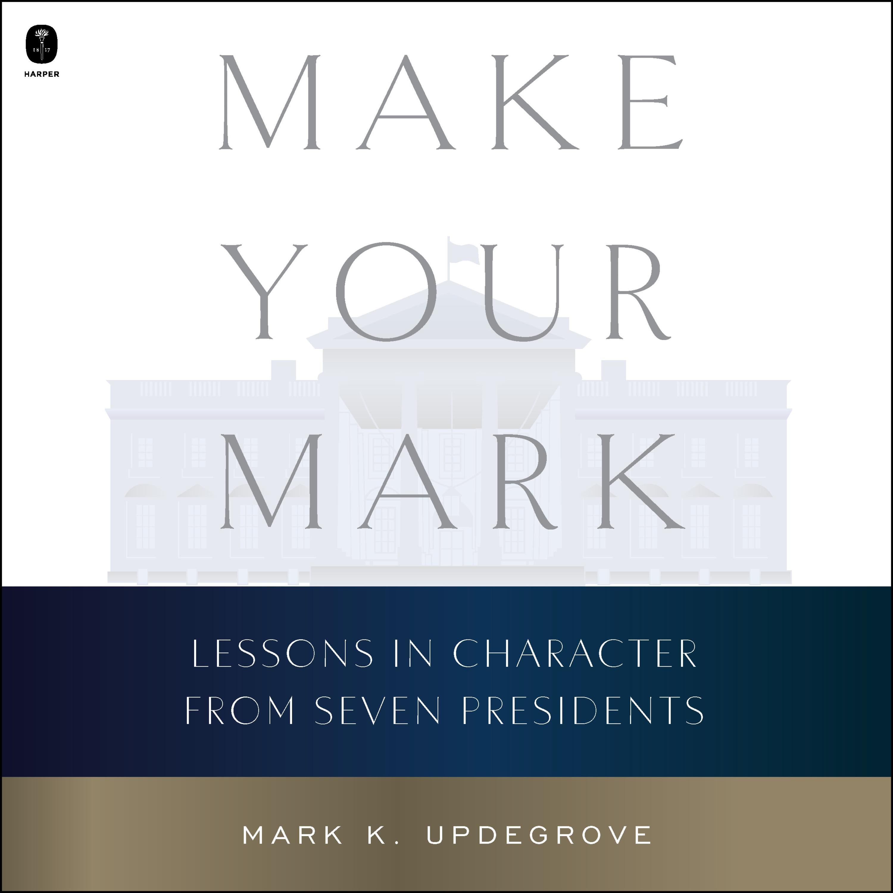 Make Your Mark