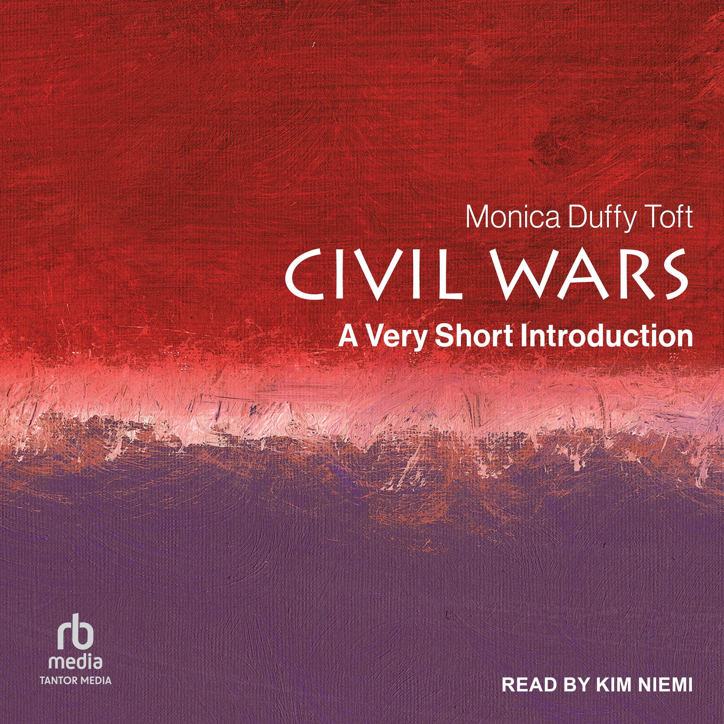 Civil Wars