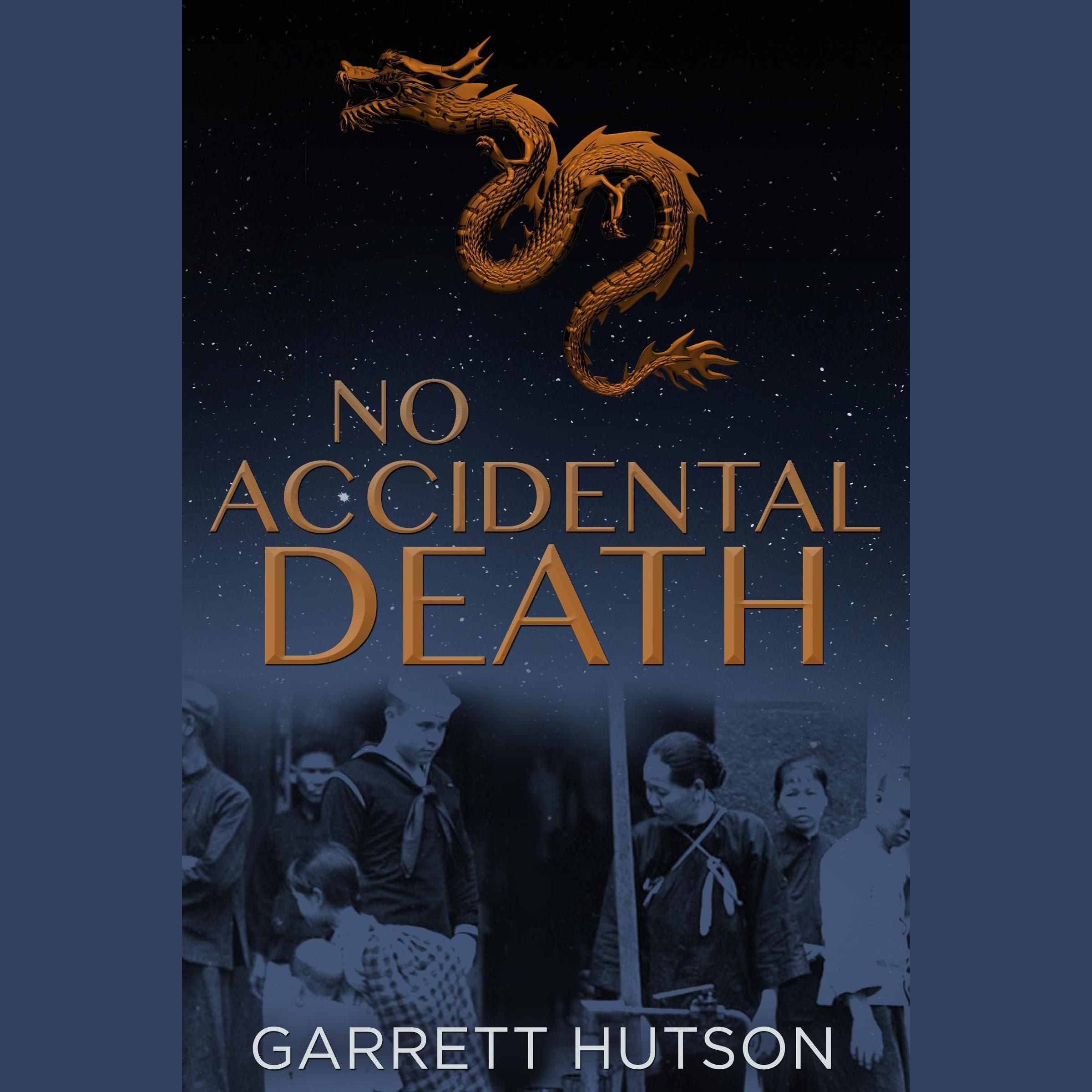 No Accidental Death