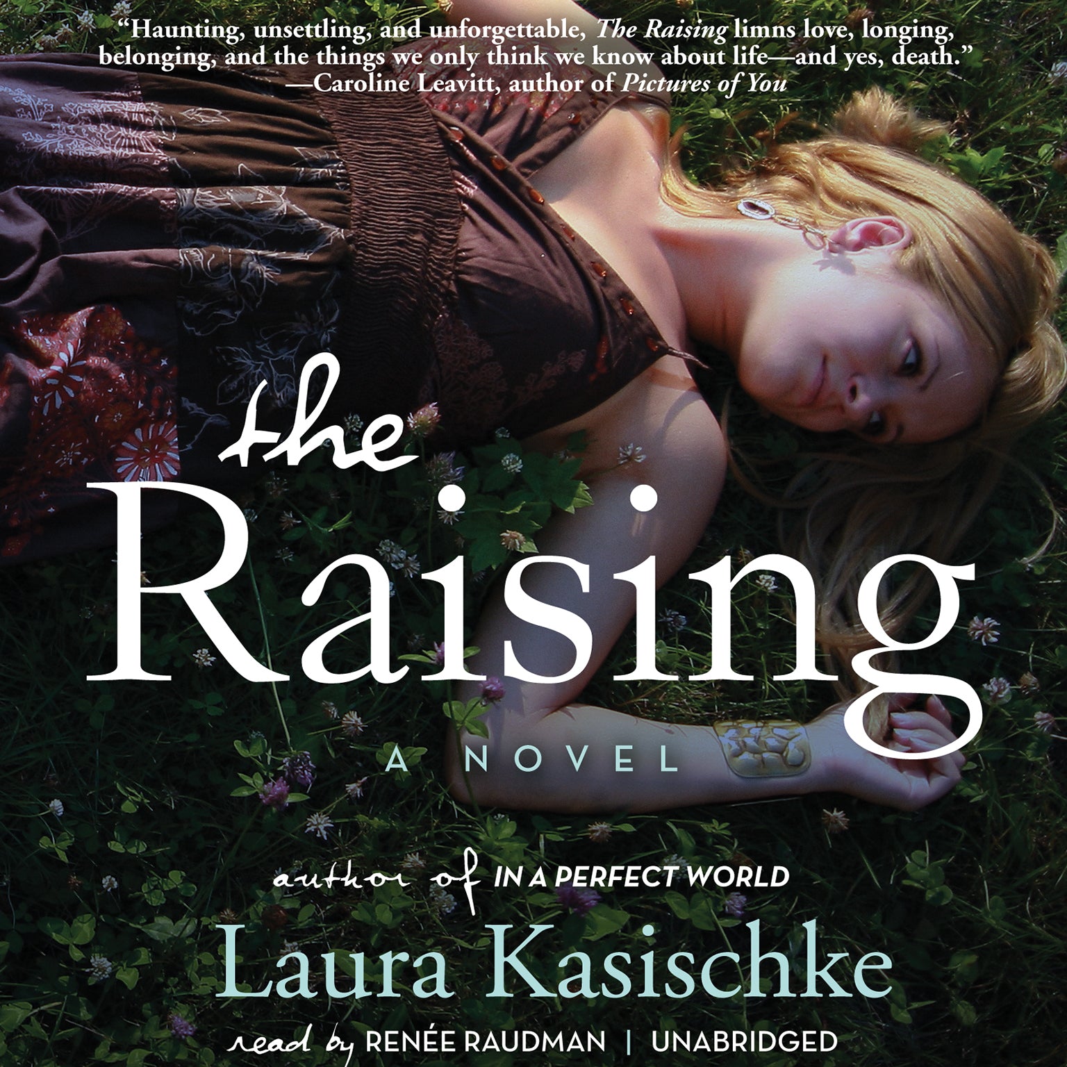 The Raising