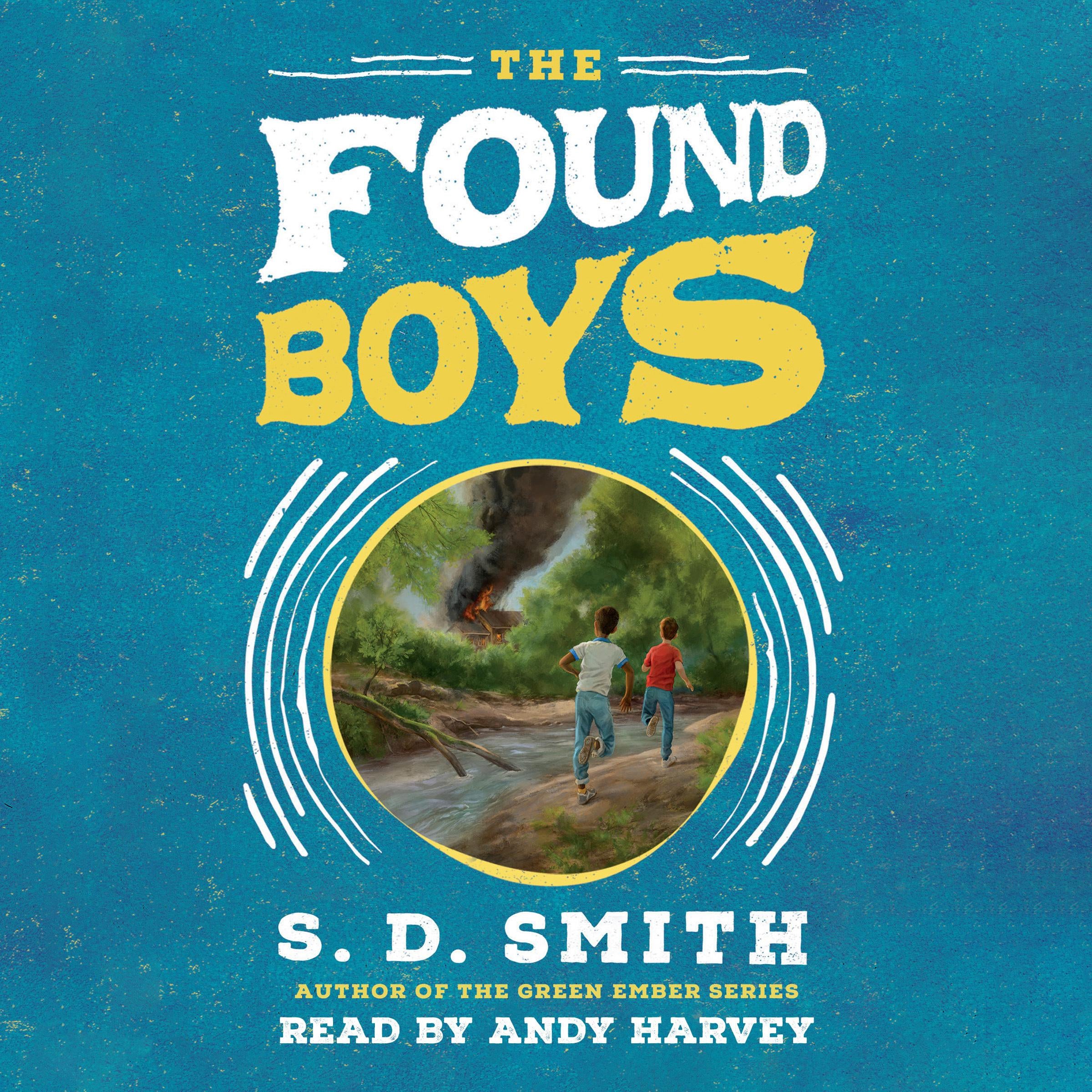 The Found Boys