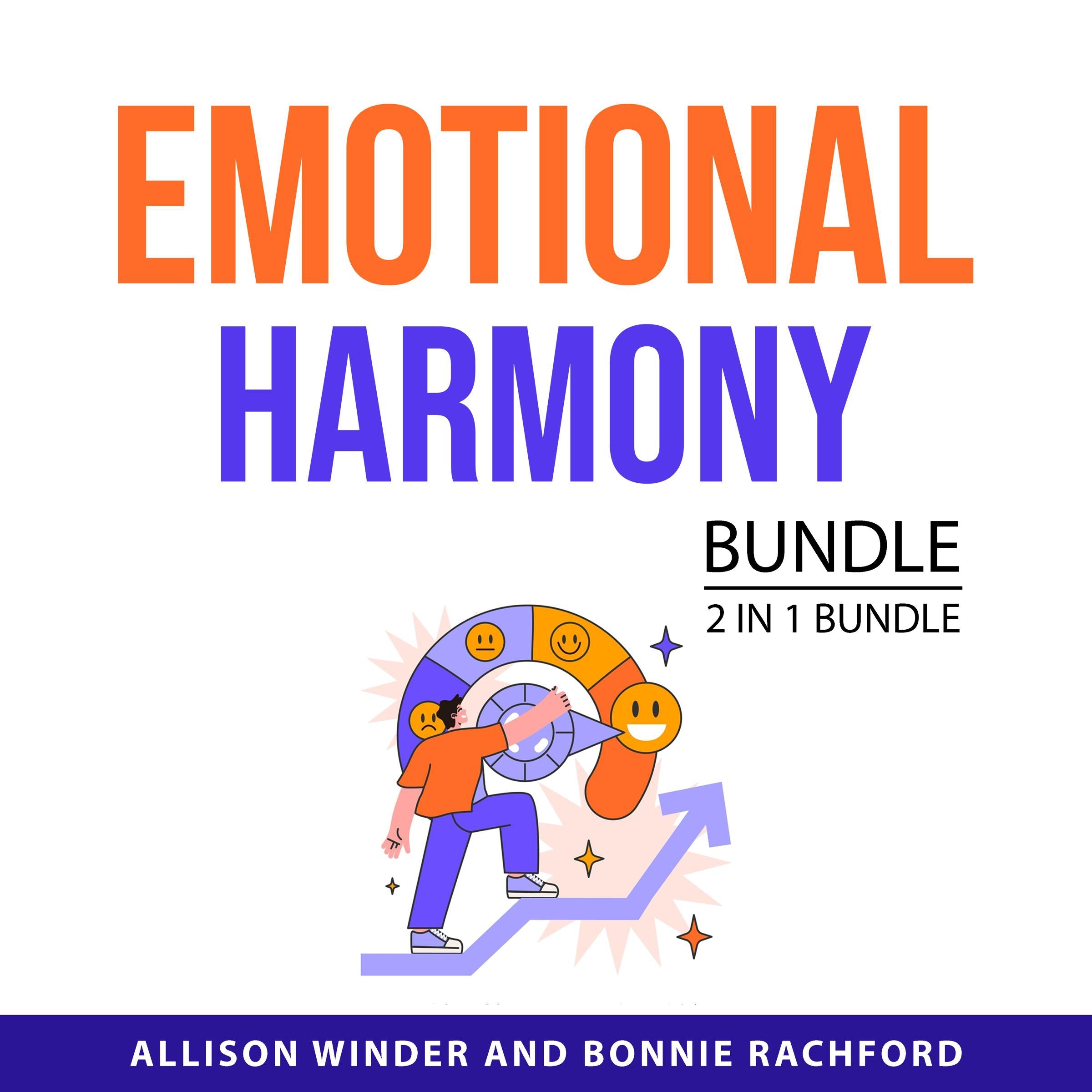 Emotional Harmony Bundle, 2 in 1 Bundle