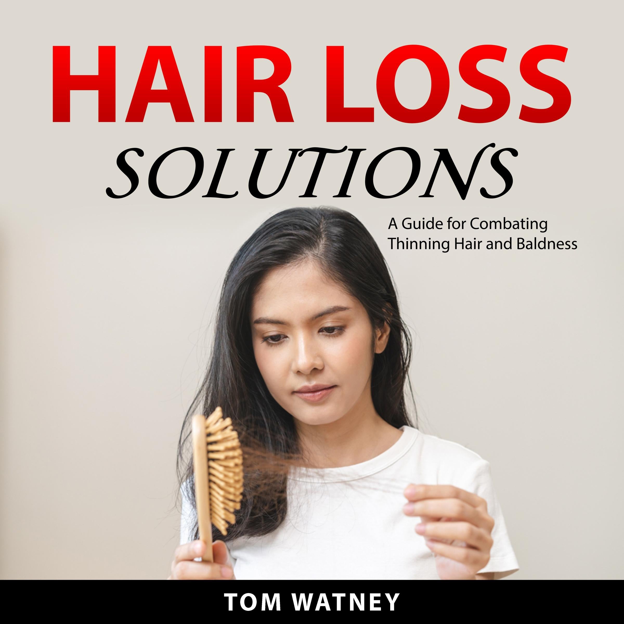 Hair Loss Solutions