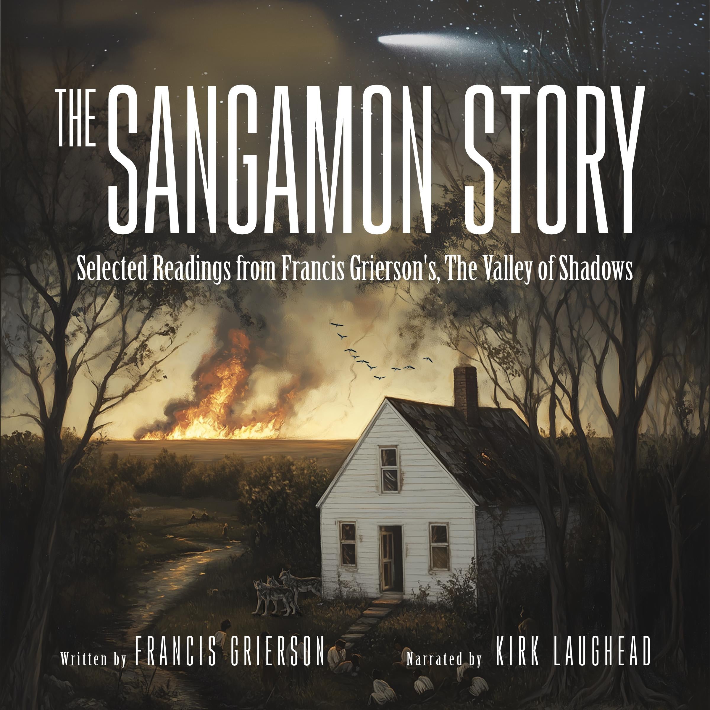 The Sangamon Story