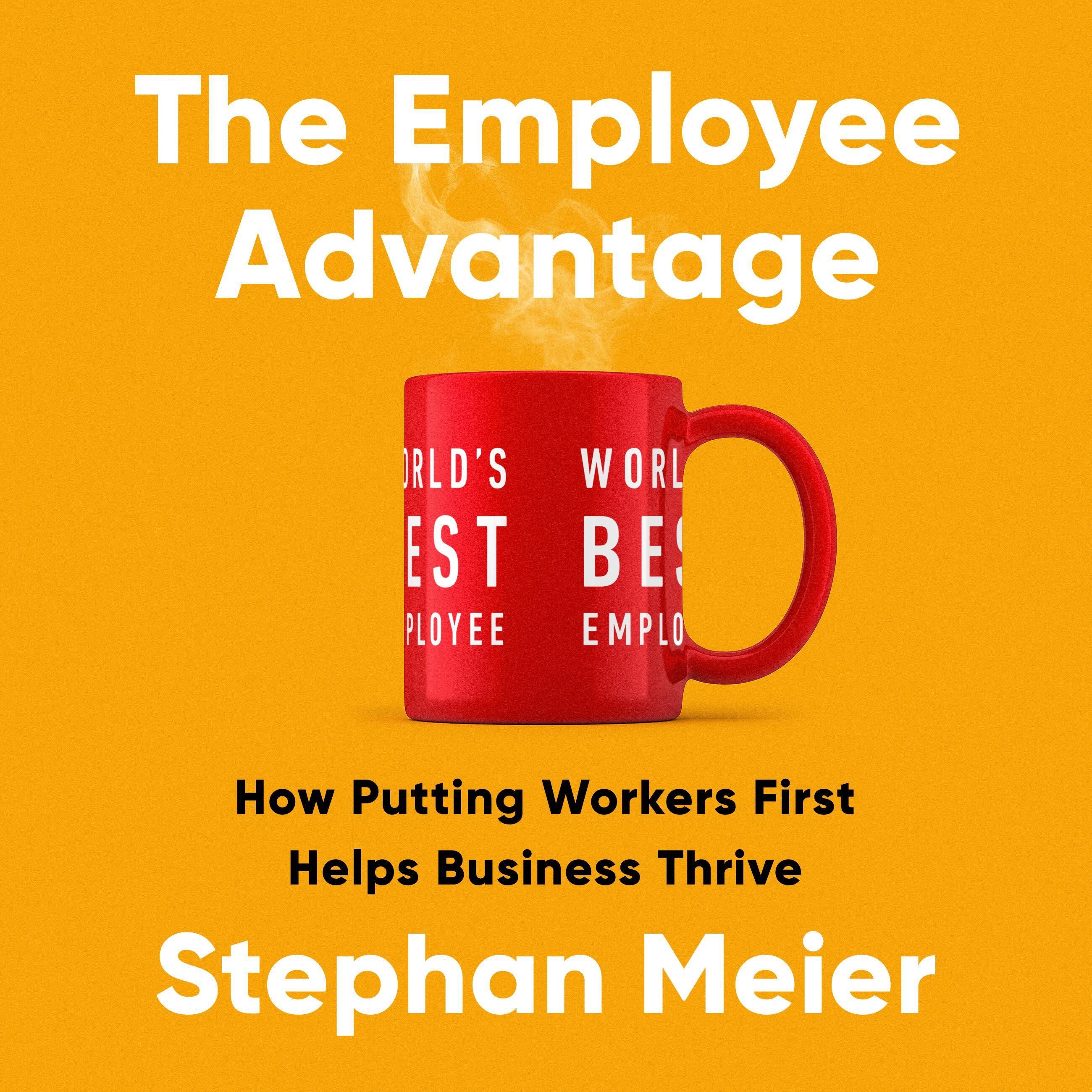 The Employee Advantage