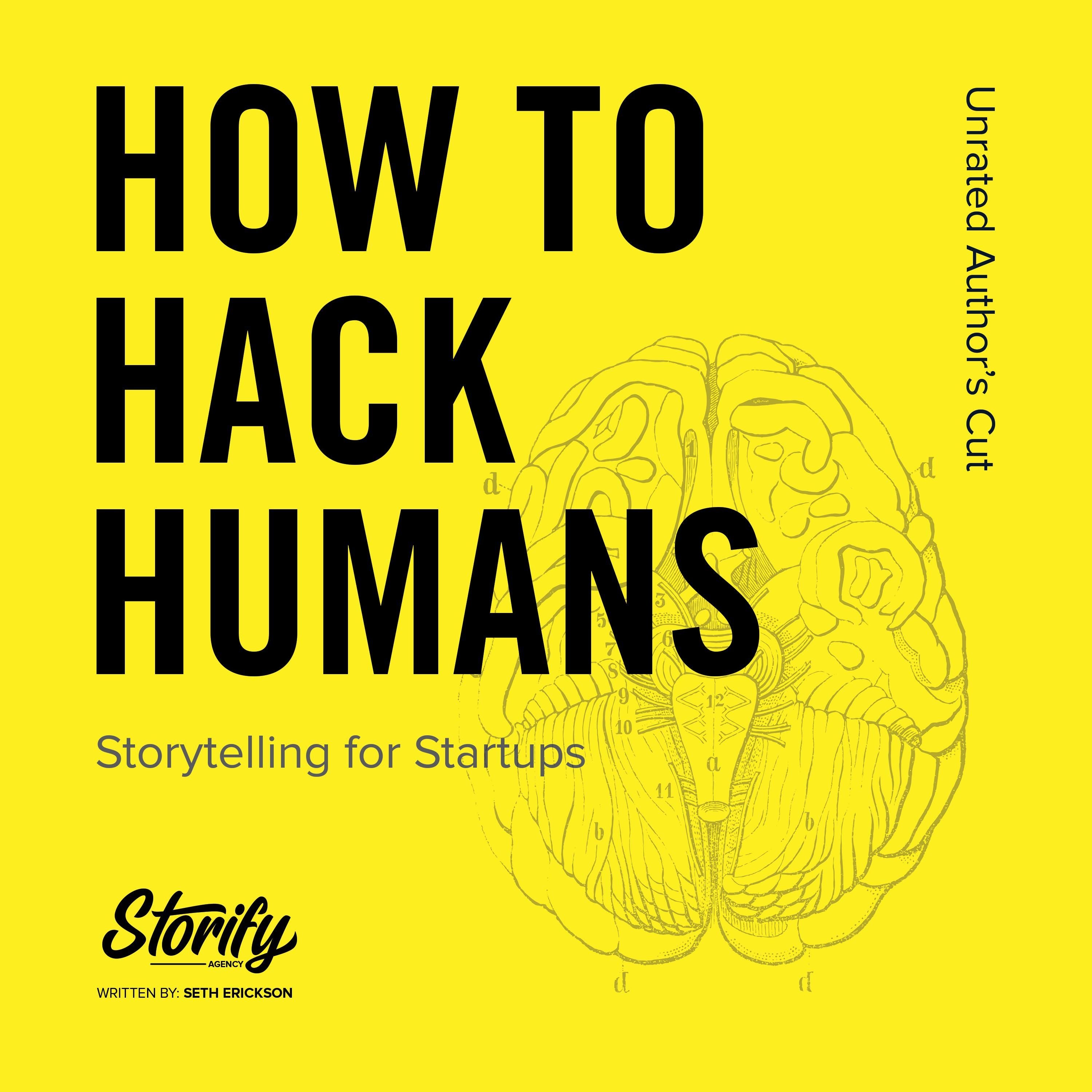 How to Hack Humans