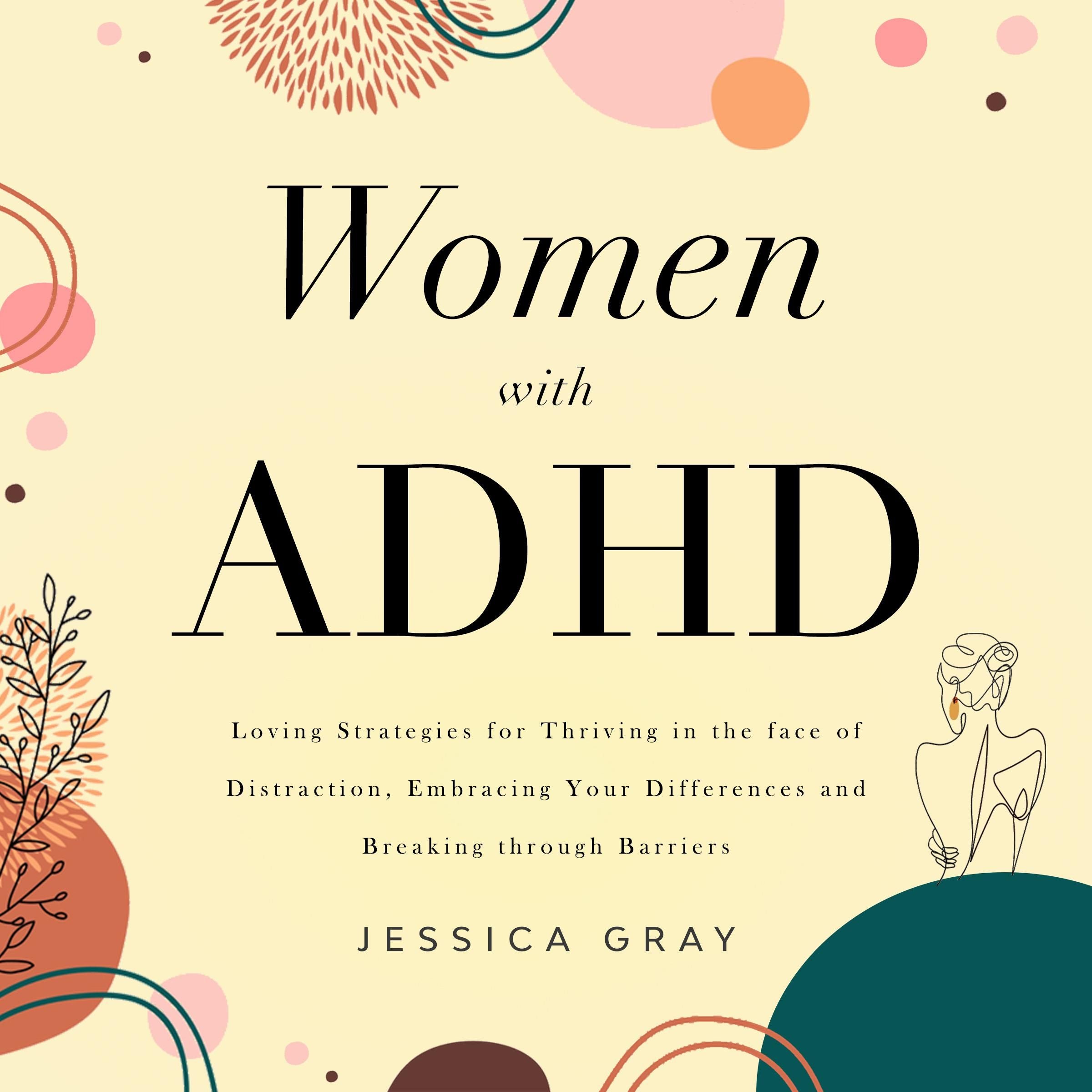 Women with ADHD