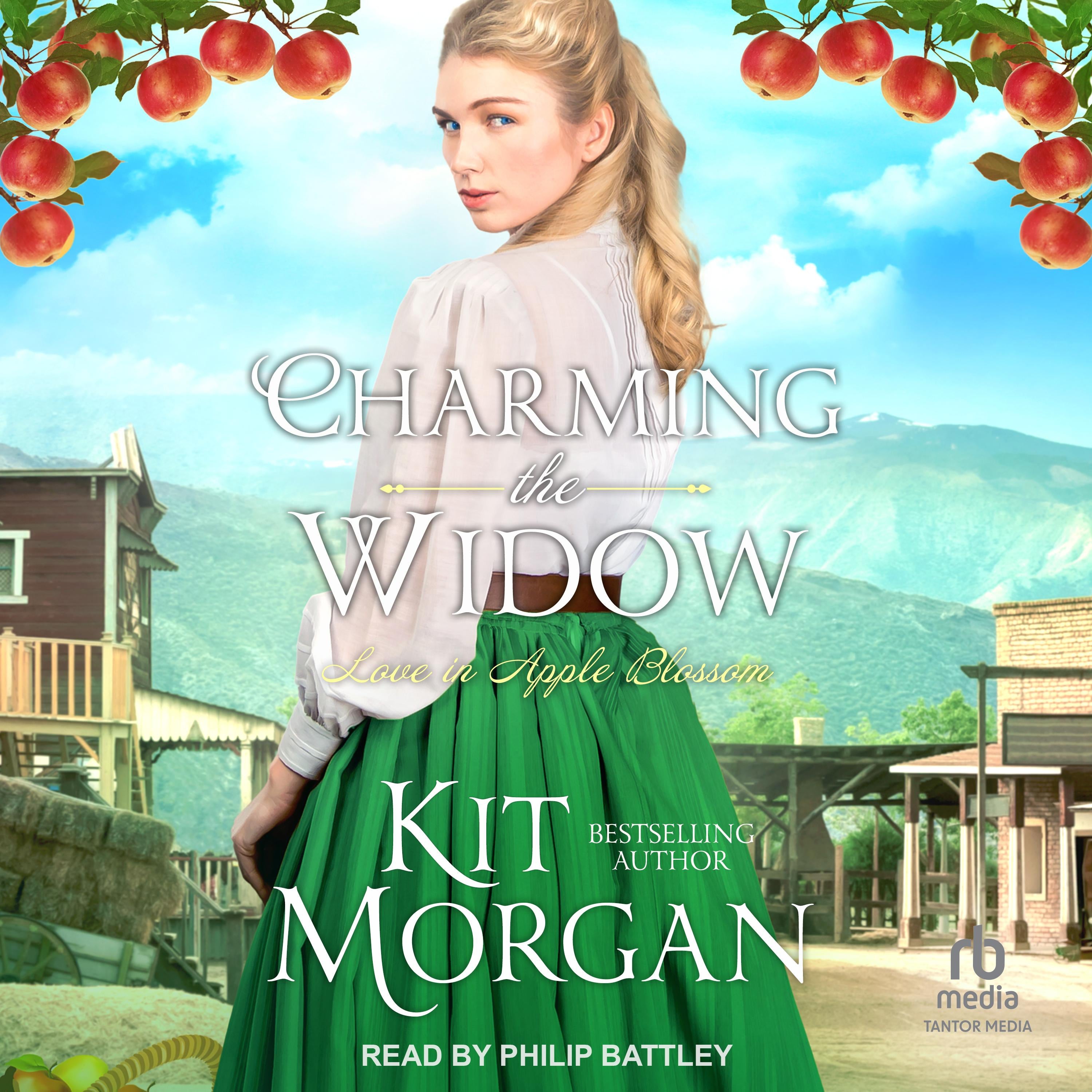 Charming the Widow