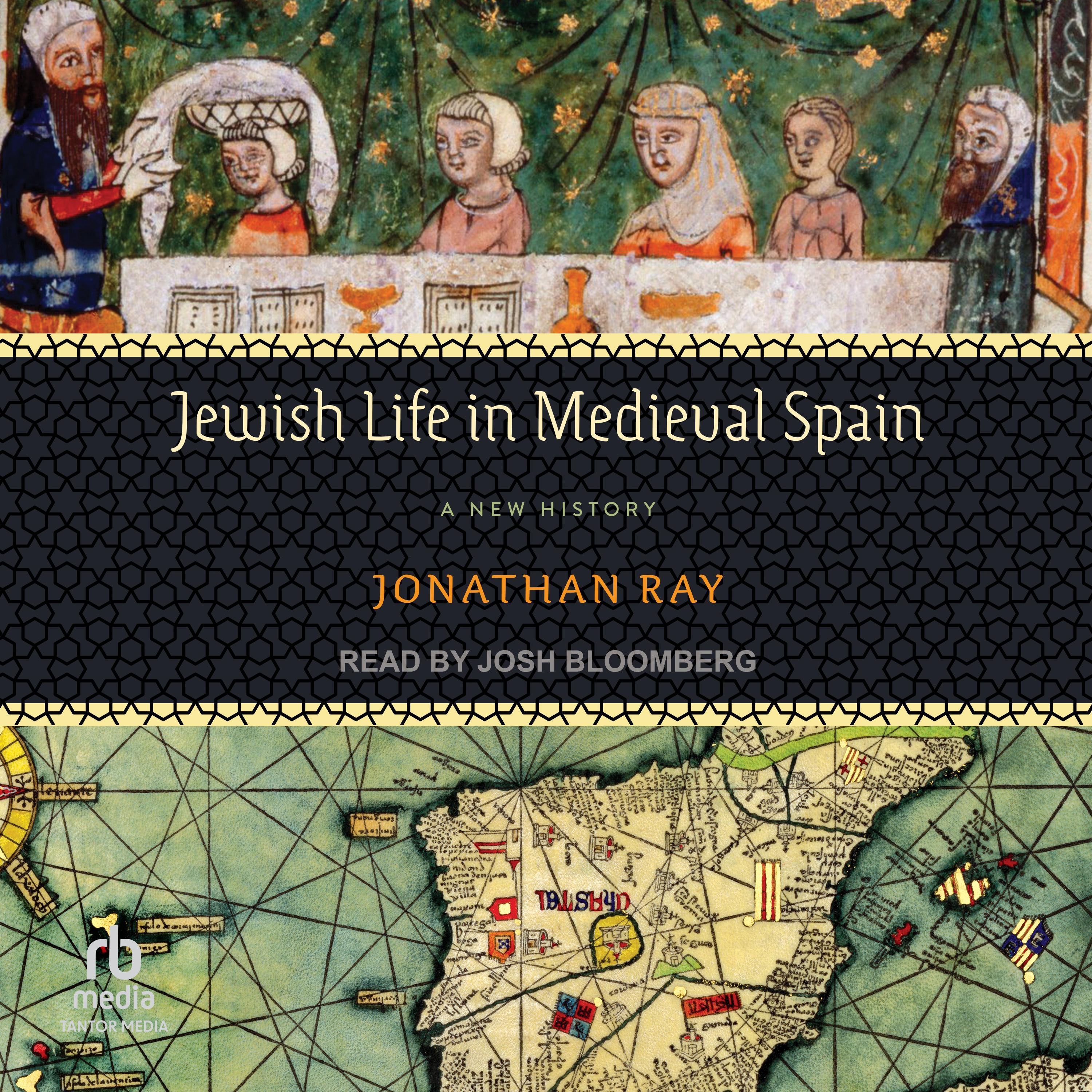 Jewish Life in Medieval Spain