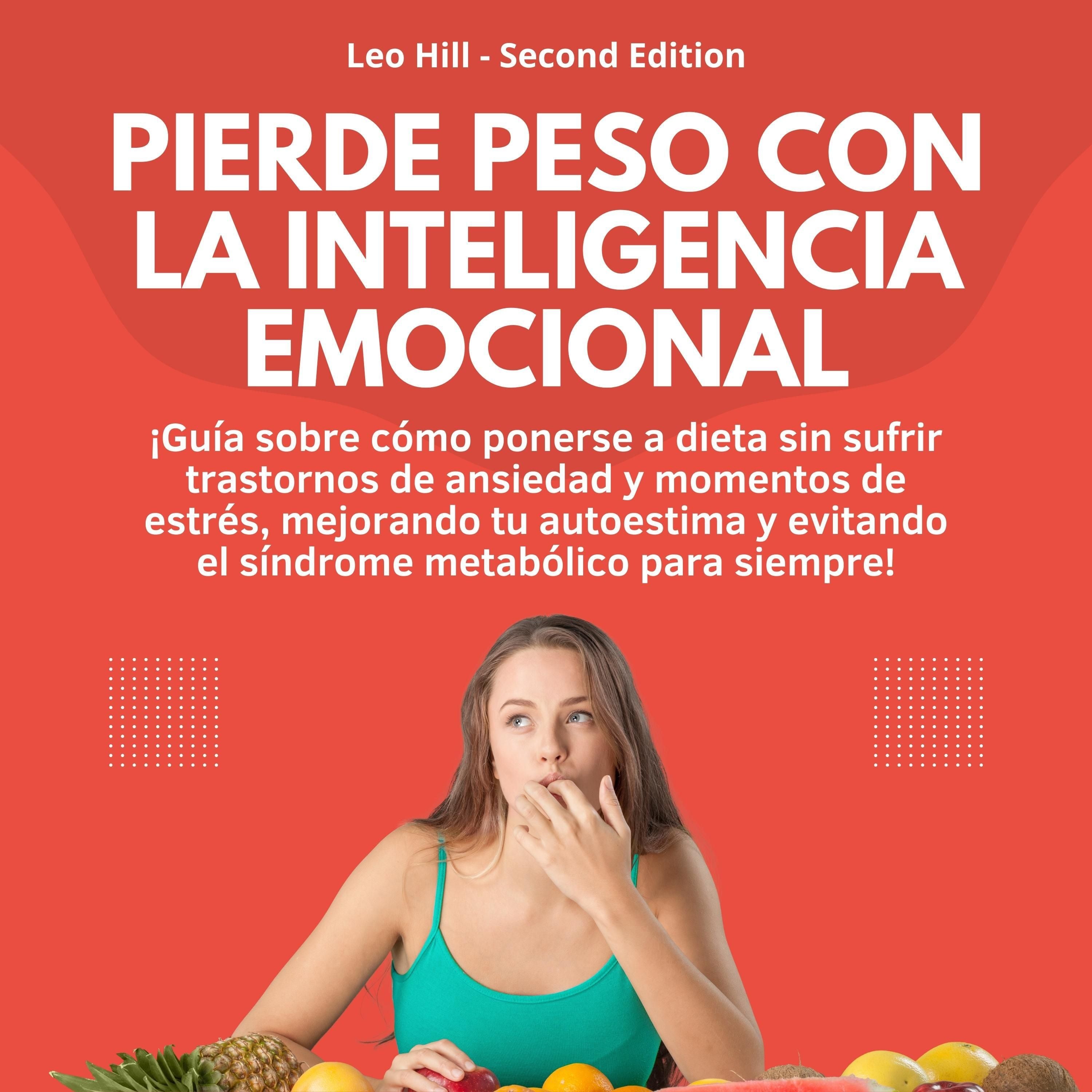 Pierde peso con la Inteligencia Emocional