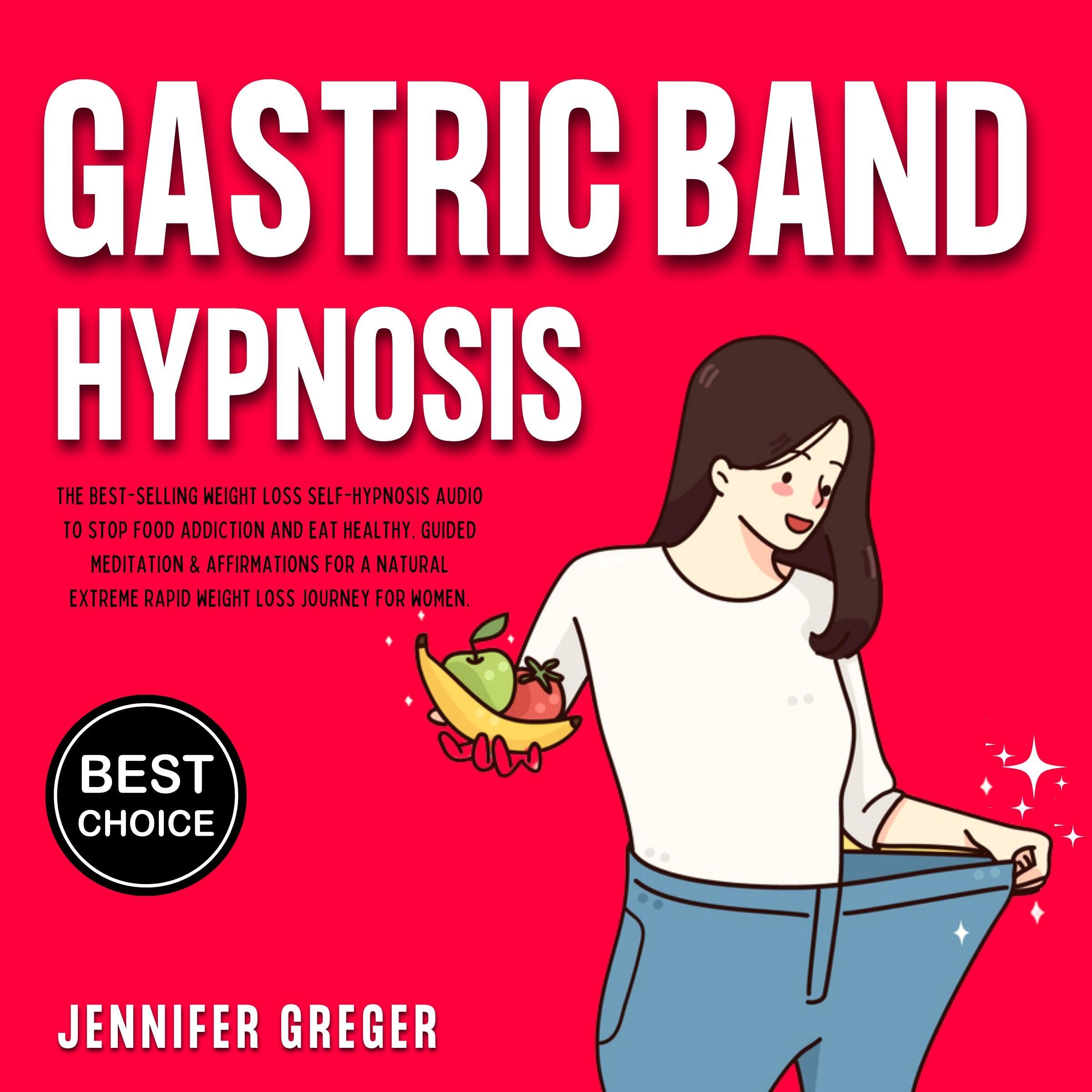 Gastric Band Hypnosis