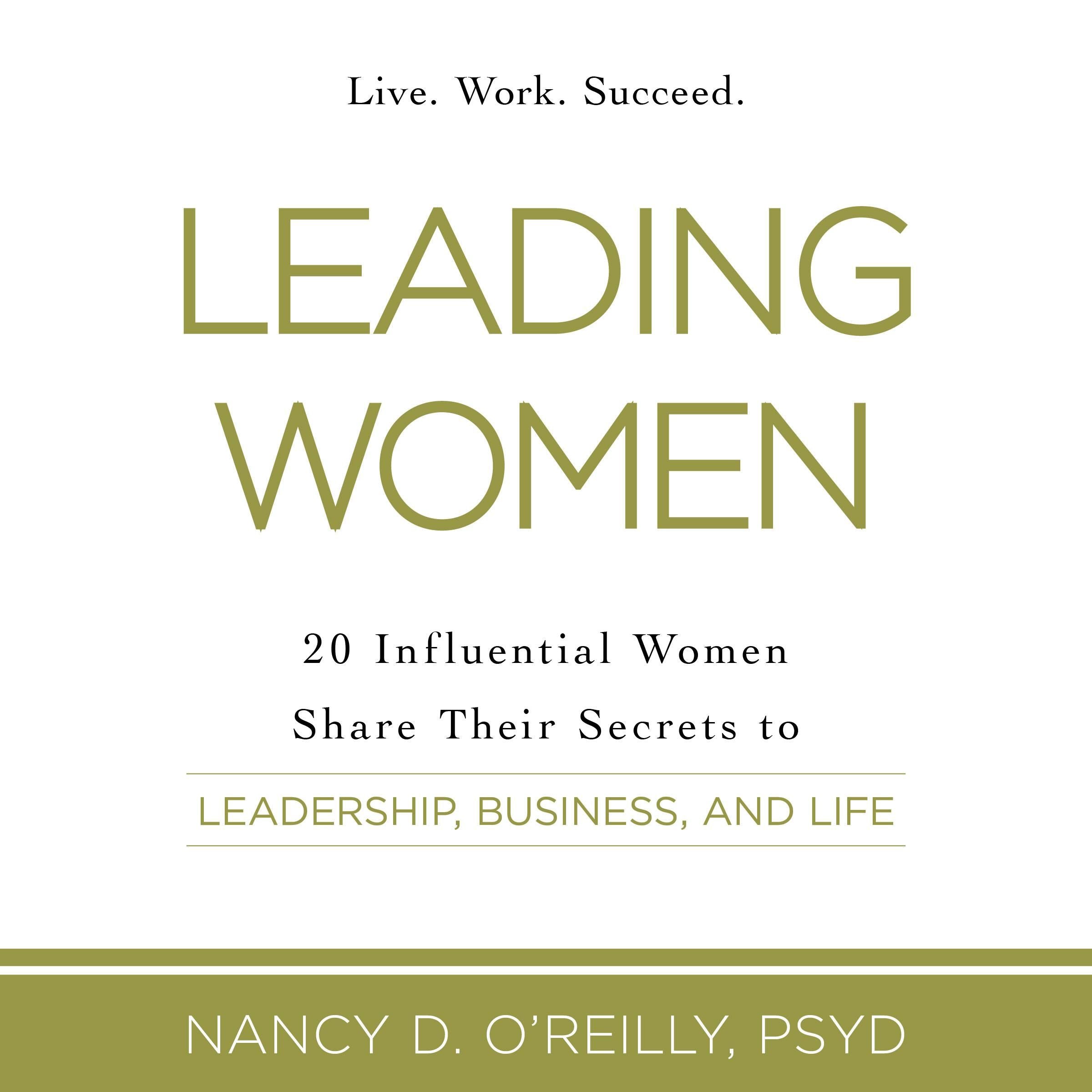 Leading Women