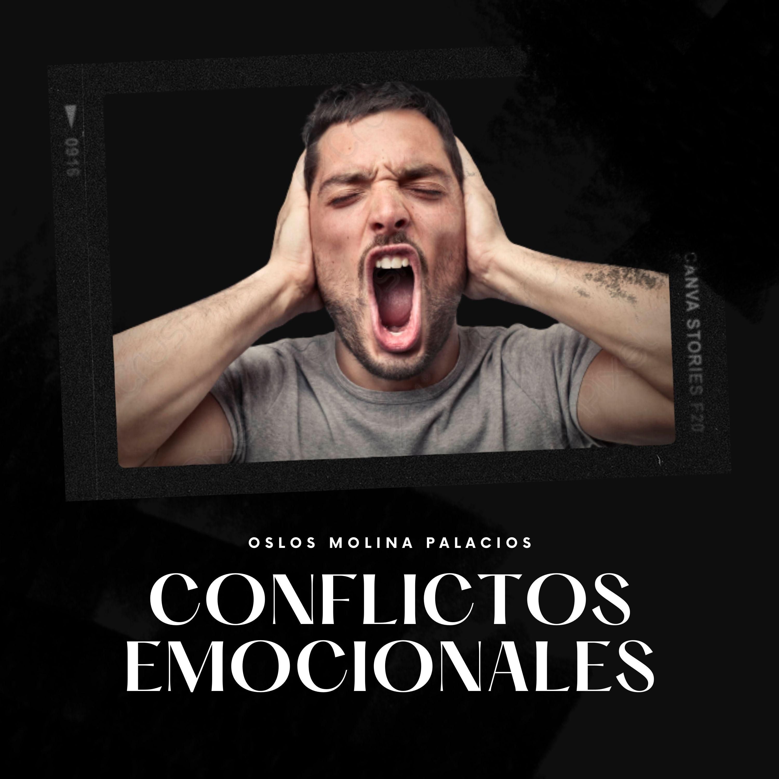 Conflictos emocionales