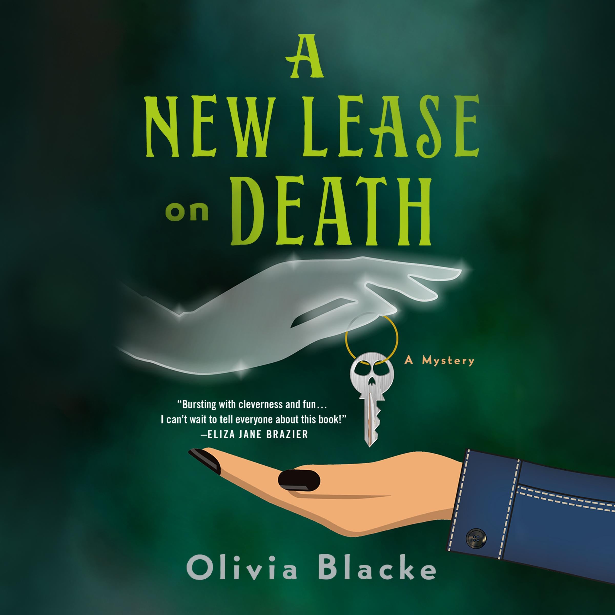 A New Lease on Death