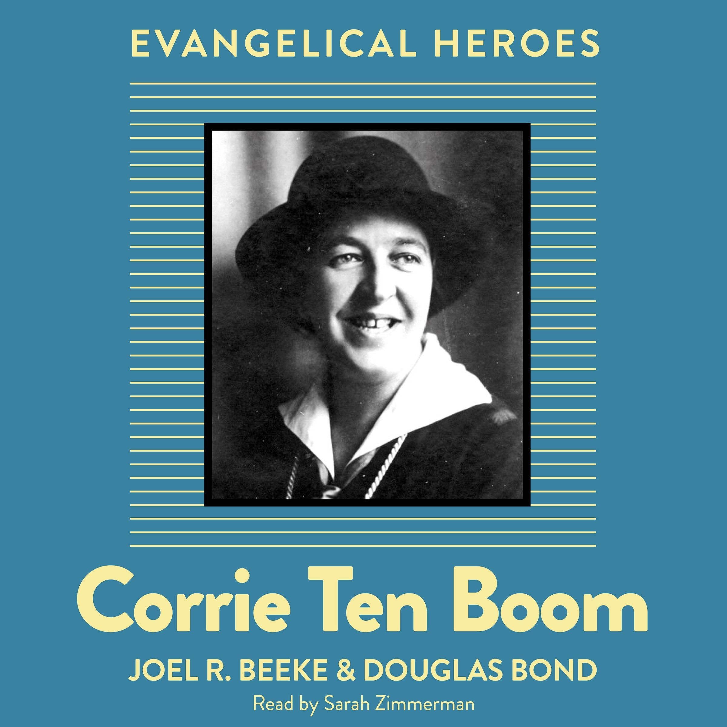 Corrie Ten Boom